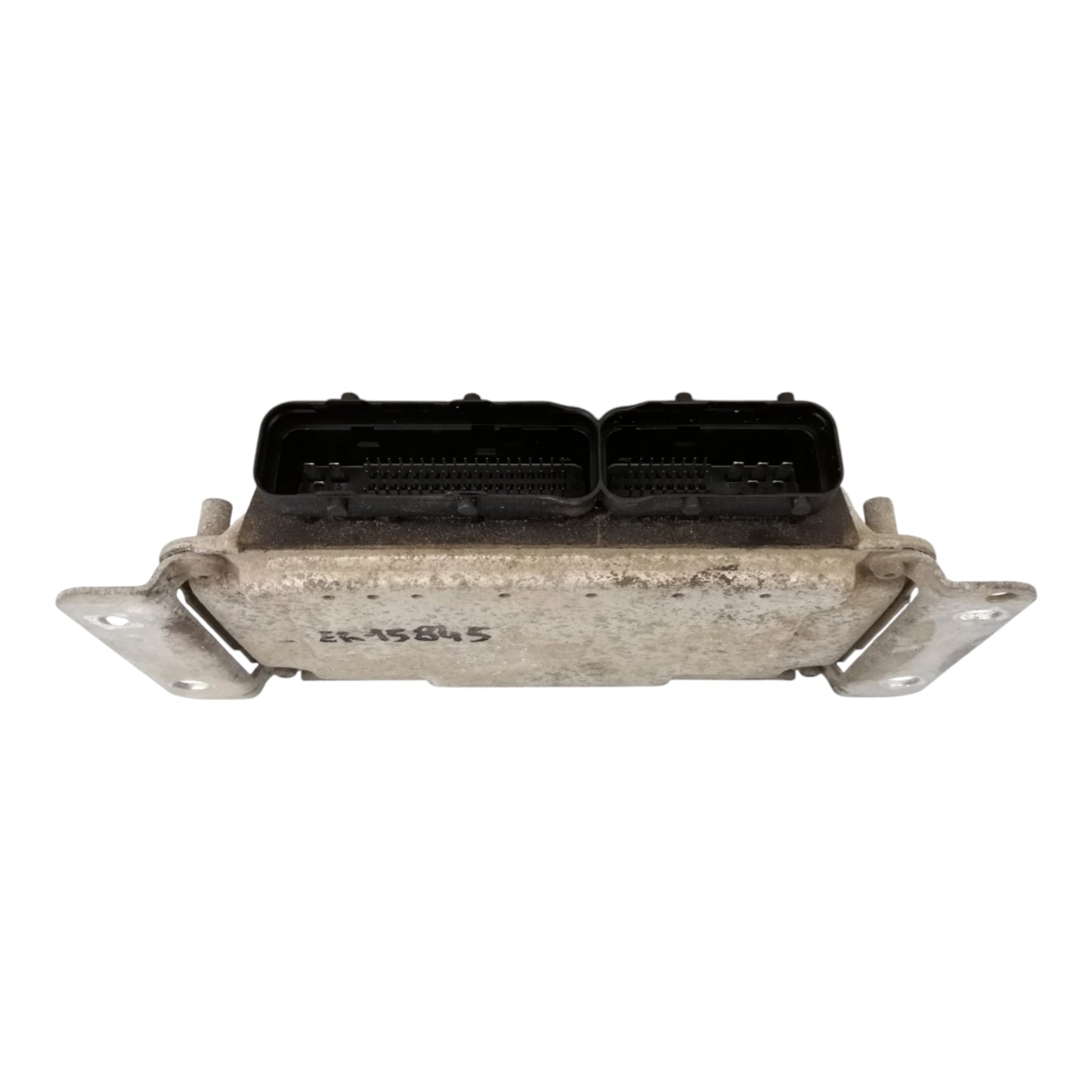 Centralina Iniezione TOYOTA AYGO 1 Serie 1.0 Benzina GPL Motore 1KR FE