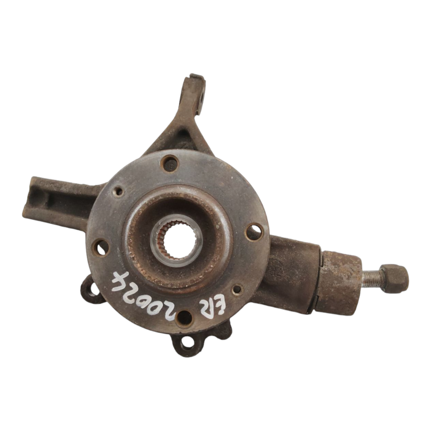 Fusello Mozzo Anteriore Sinistro CITROEN C4 1 2 Serie/DS4 1 Serie