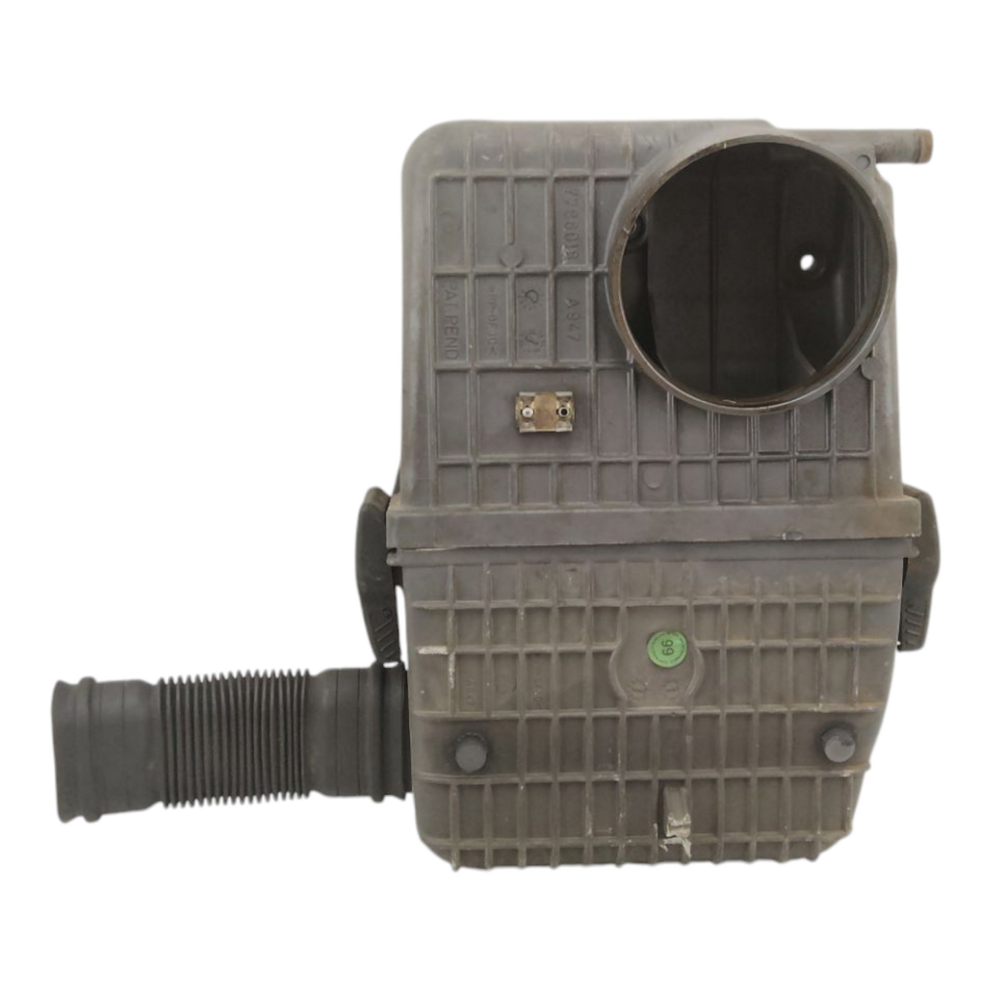 Scatola Filtro Aria FIAT SEICENTO/CINQUECENTO 1.1 Benzina Motore 176B2000