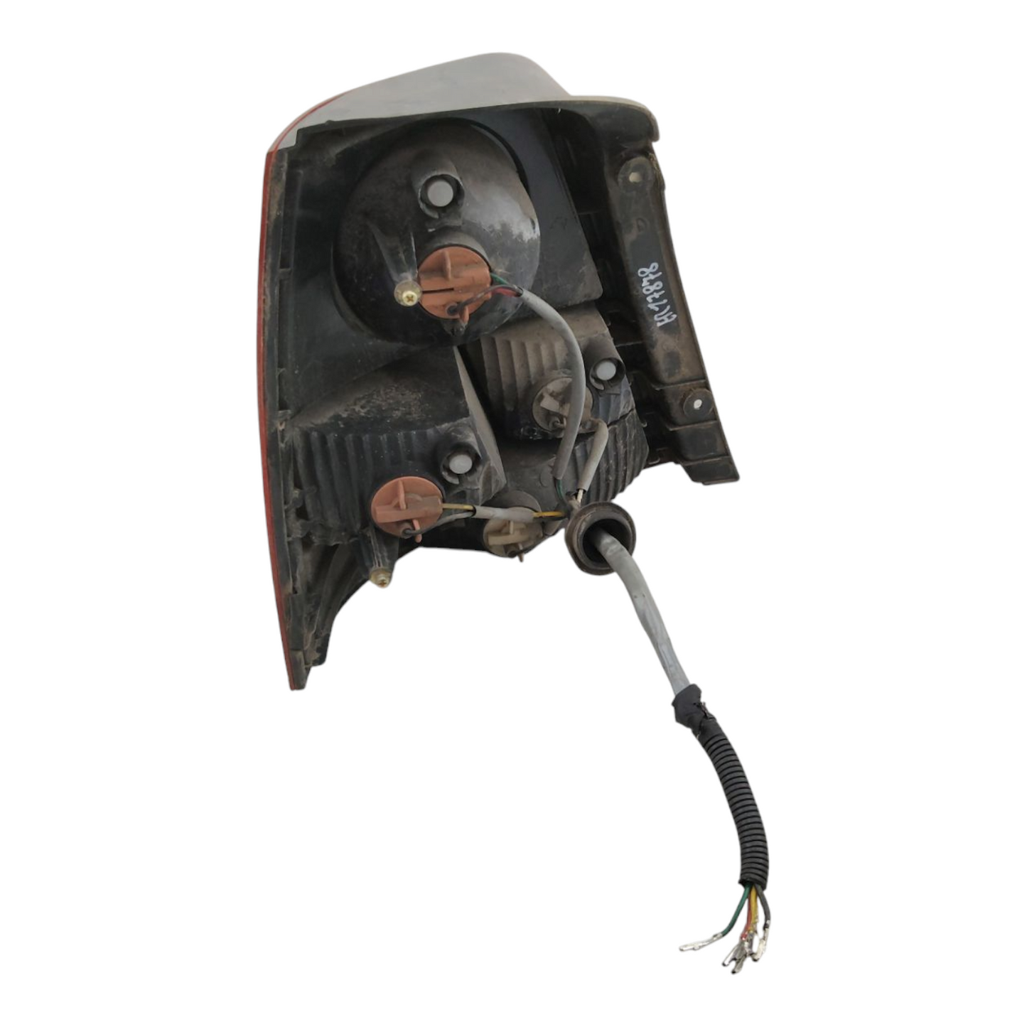 Fanale Stop Posteriore Destro KIA SORENTO 1 Serie