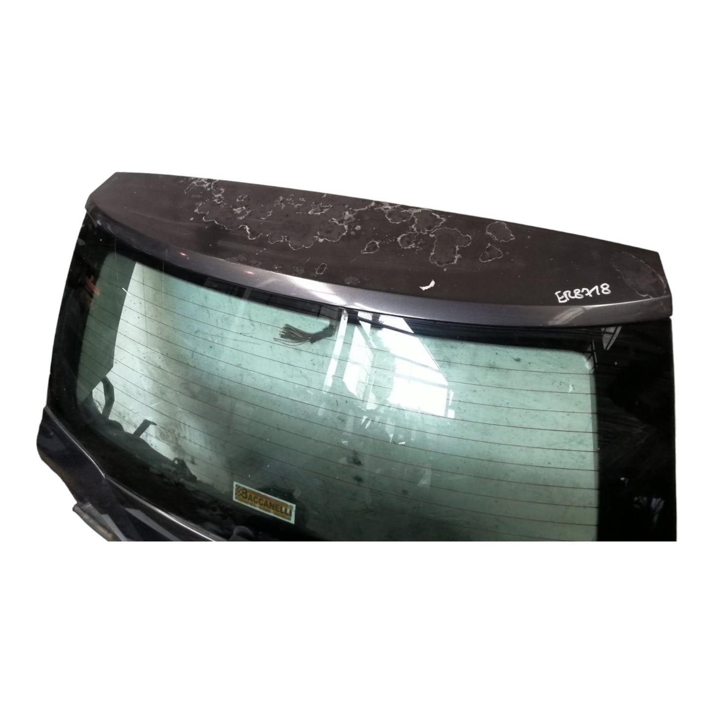 Portello Portellone Posteriore FIAT STILO Station Wagon