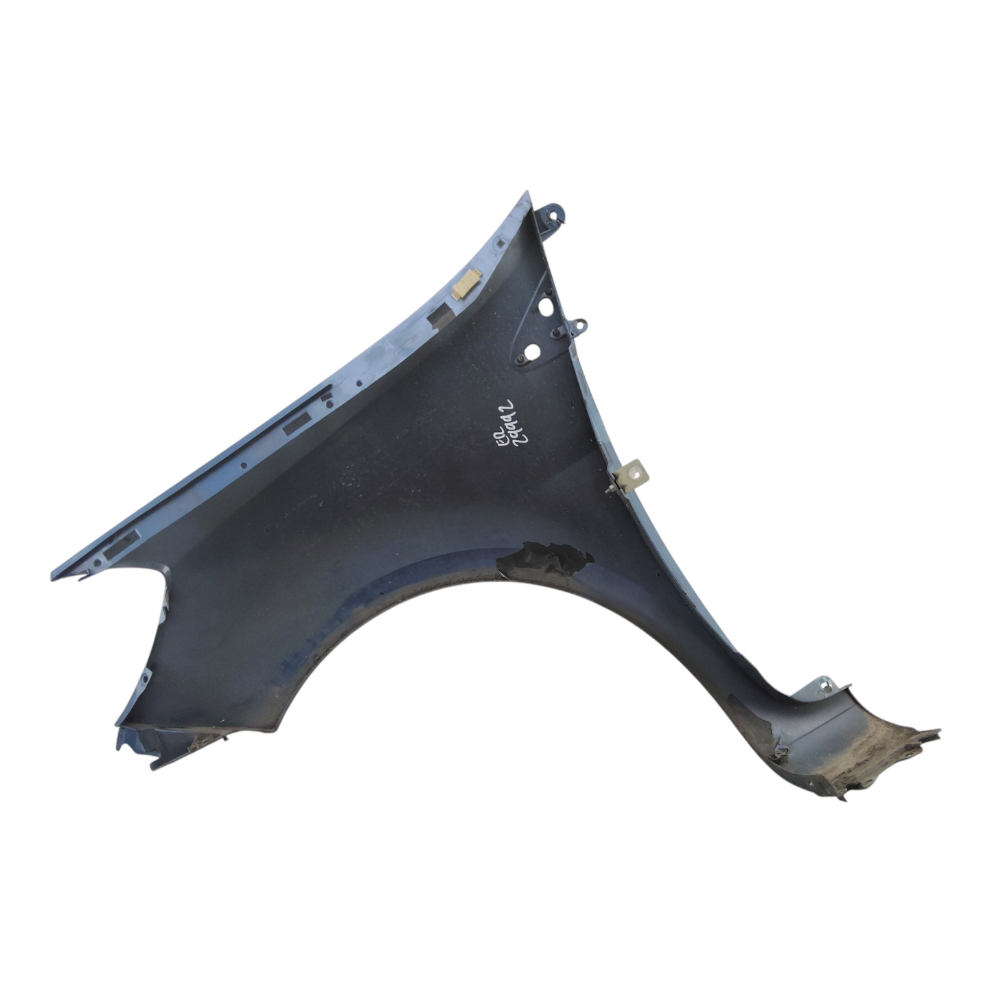 Parafango Anteriore Destro RENAULT CLIO 3 Serie 3-5 Porte