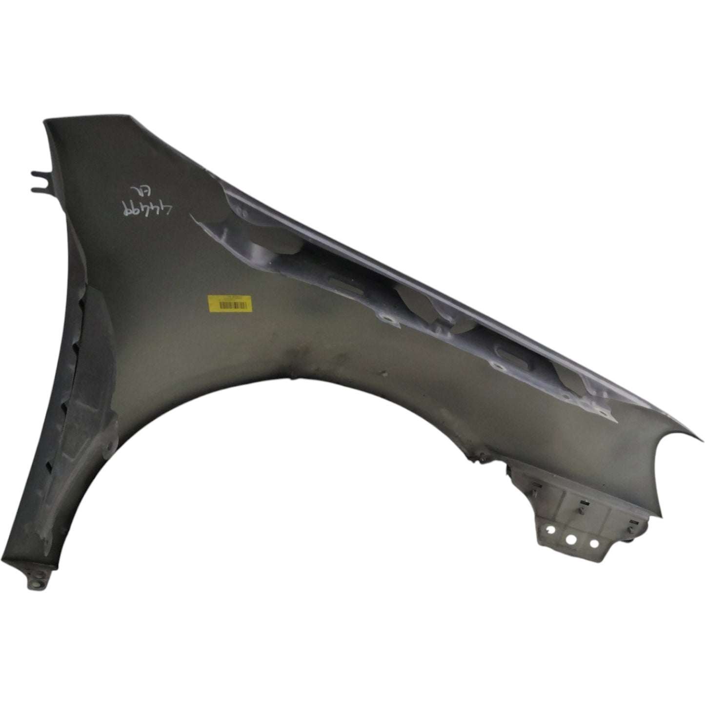 Parafango Anteriore Sinistro VOLKSWAGEN GOLF 5 Serie 3-5 Porte