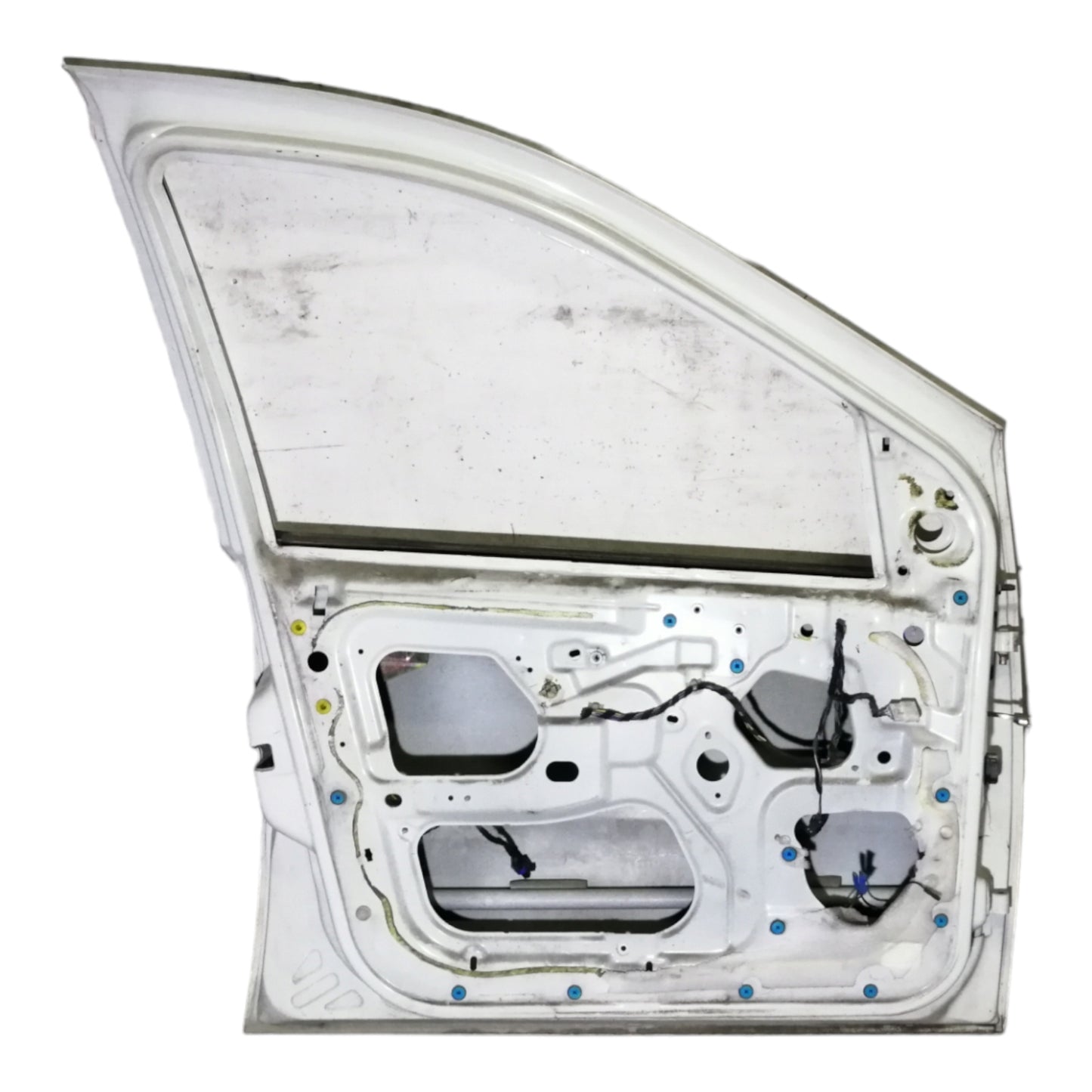 Porta Portiera Anteriore Sinistro FIAT PUNTO 2 Serie 5 Porte
