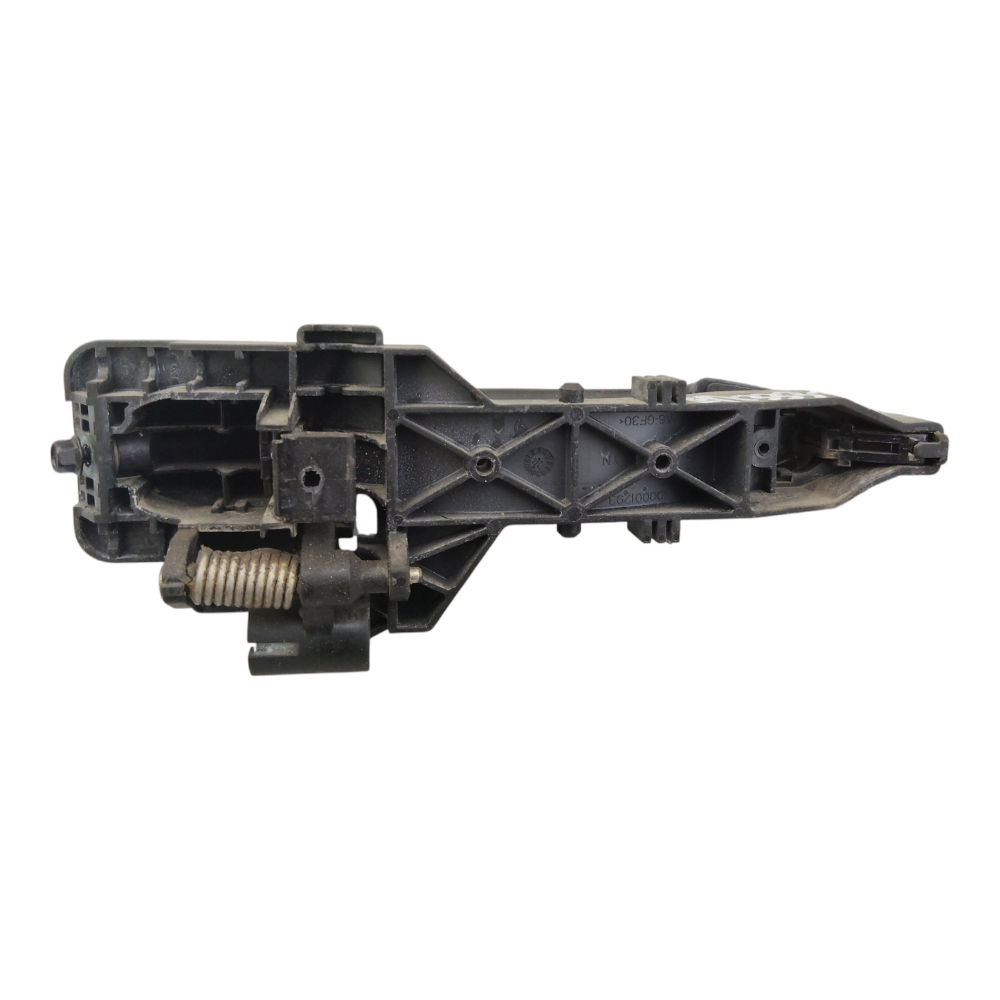 Maniglia Esterna Porta Posteriore Sinistro HYUNDAI IX20