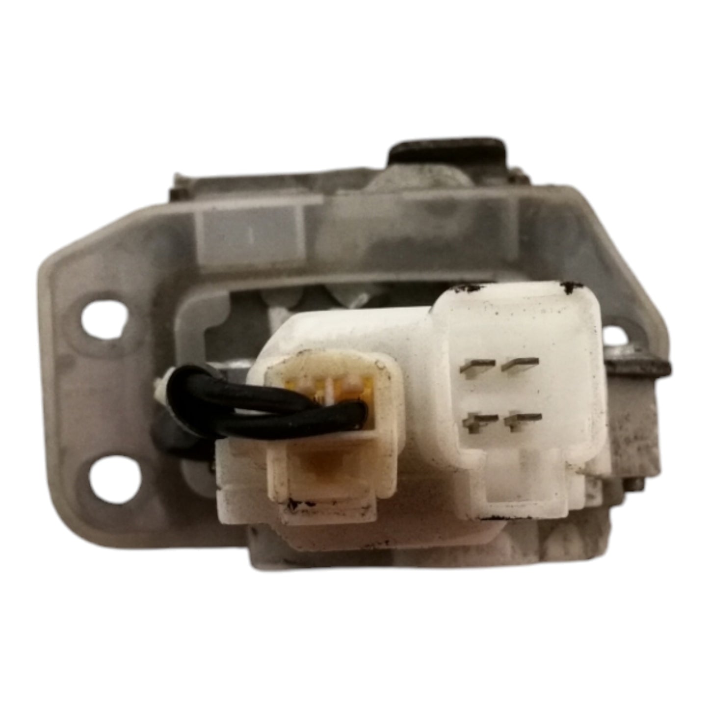 Serratura Portello Posteriore OPEL AGILA B