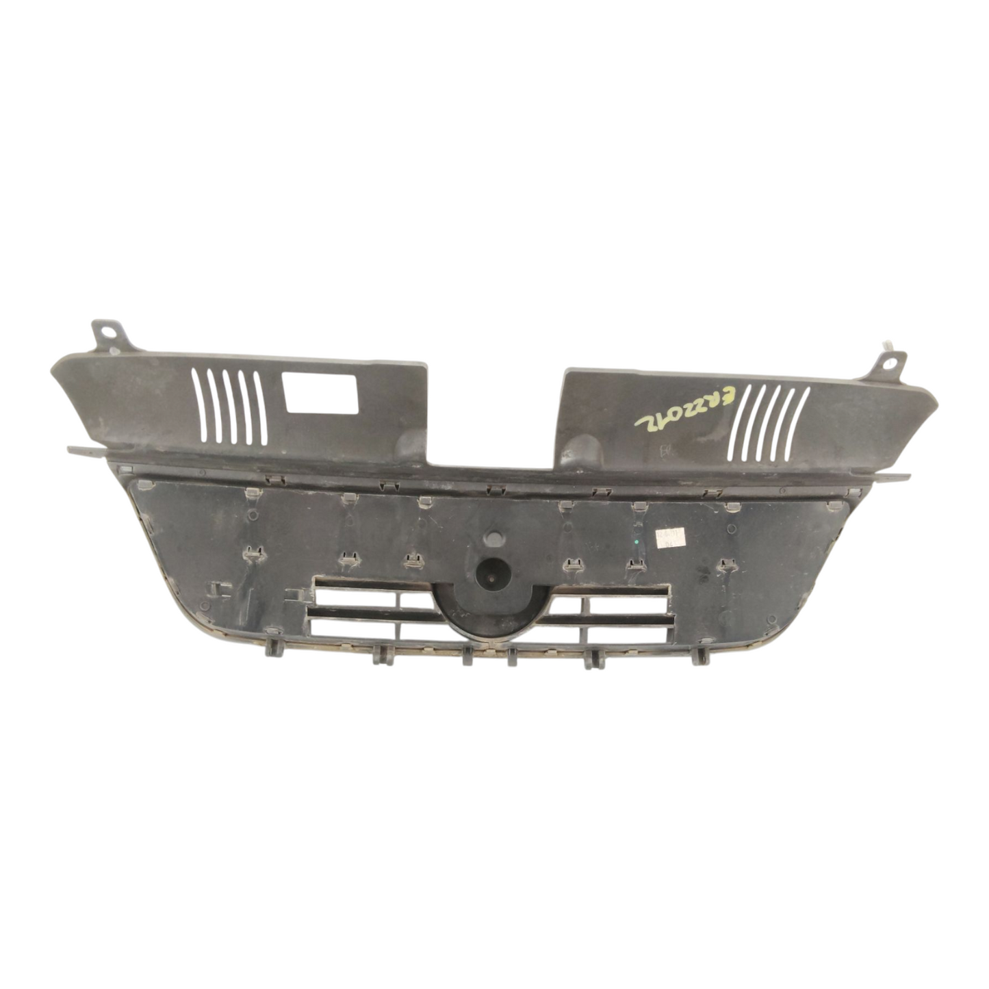 Griglia Radiatore FIAT IDEA Benzina Diesel
