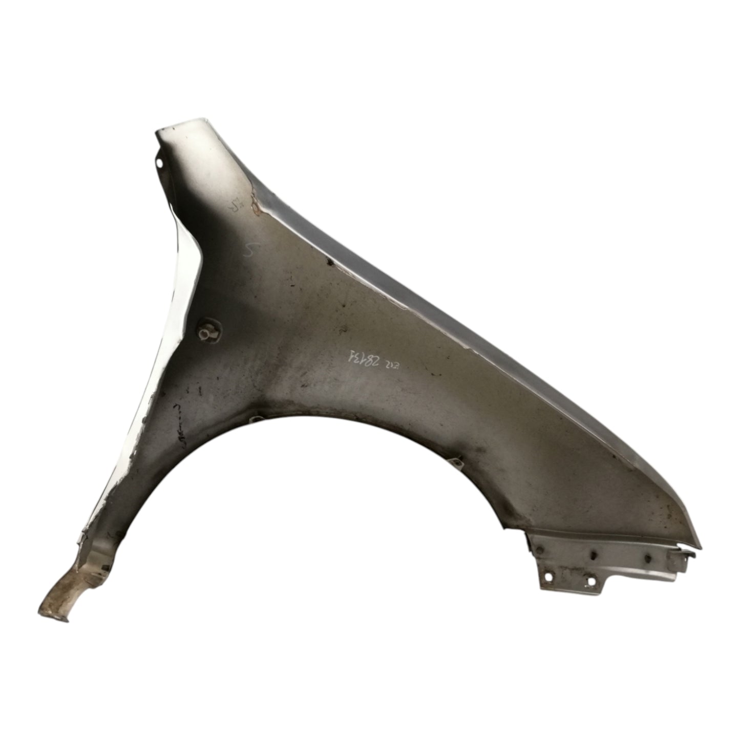 Parafango Anteriore Sinistro SKODA FABIA 6Y2 6Y3 6Y5 Berlina SW 4-5 Porte