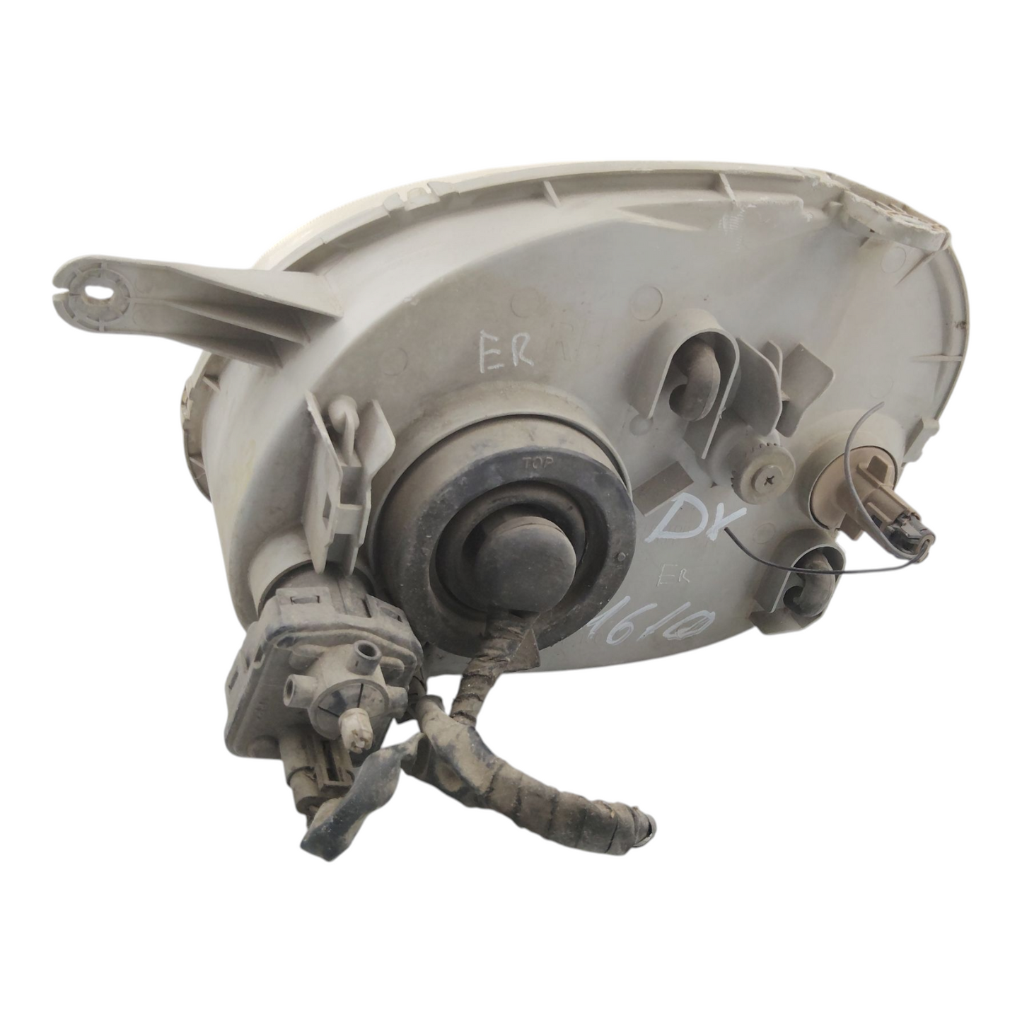 Faro Proiettore Anteriore Destro HYUNDAI ATOS 1 Serie
