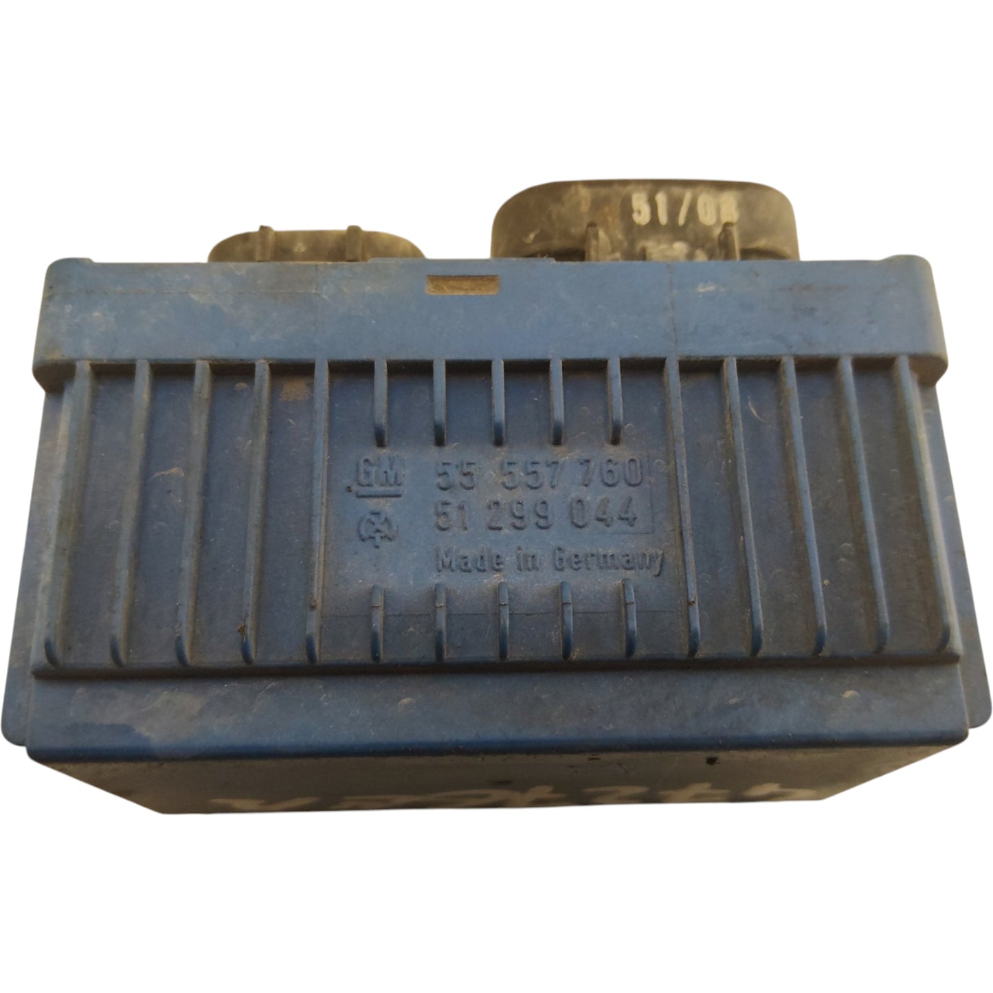 Centralina Candelette OPEL CORSA D 1.3 Diesel 55/66 Kw