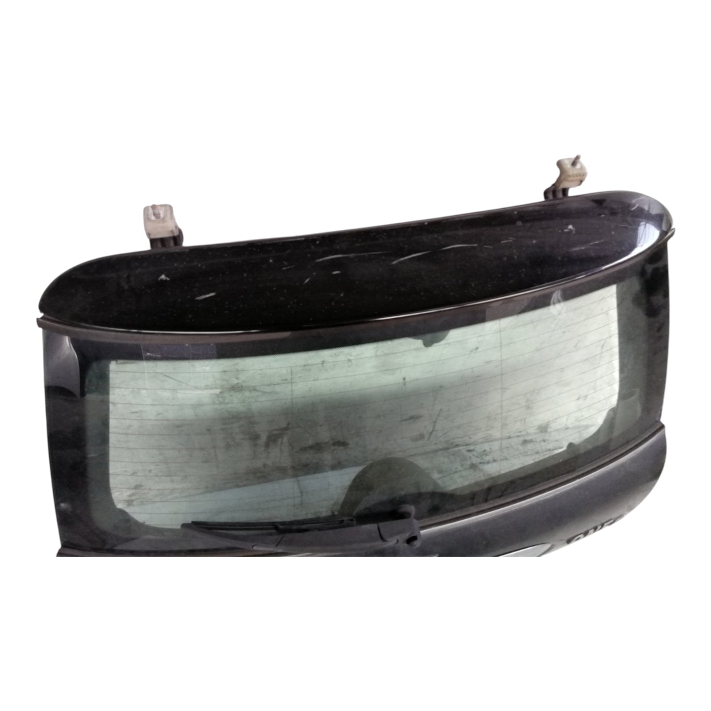 Portello Portellone Posteriore MINI ONE COOPER R50 R53 Berlina 3 Porte
