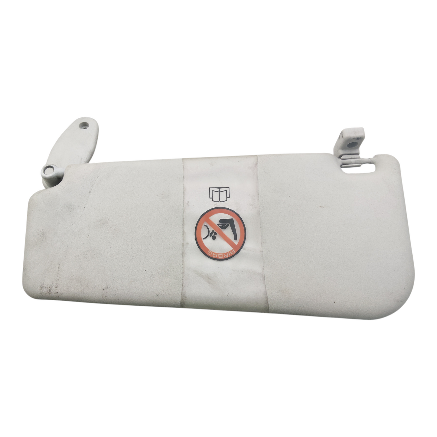 Pannello Alette Parasole Destro FIAT PUNTO 2 Serie 188