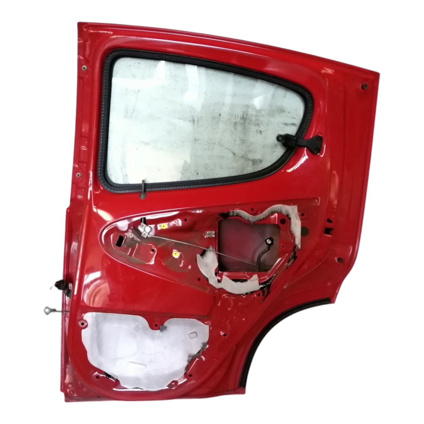 Porta Portiera Posteriore Destro CITROEN C1 1 Serie