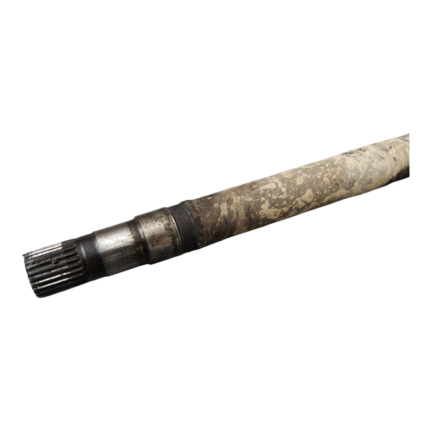 Semiasse Semialbero Anteriore Destro FIAT MULTIPLA 1 2 Serie 1.9 Diesel