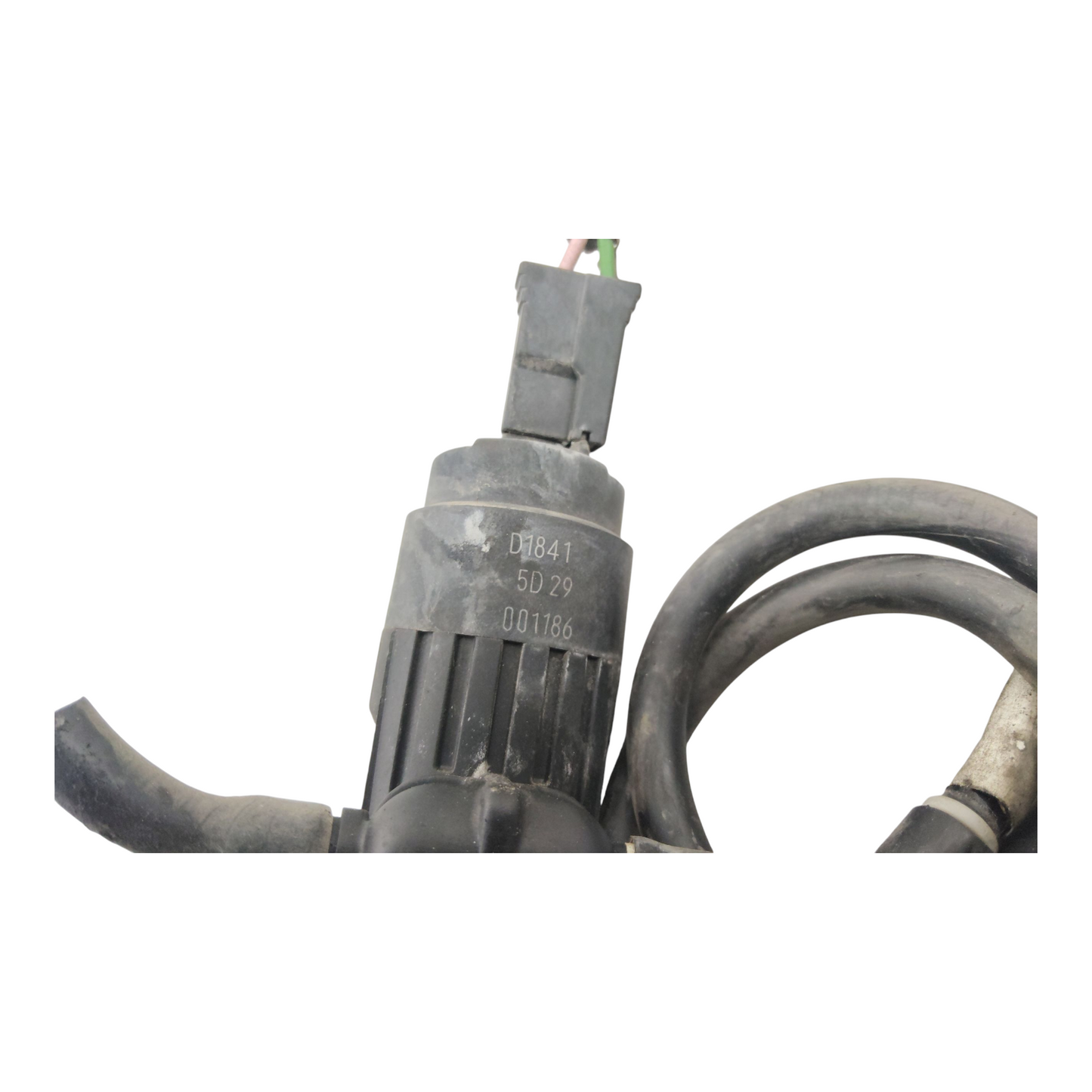 Pompa Tergicristalli FIAT PANDA 2 Serie 169/IDEA/PUNTO 1 2 Serie