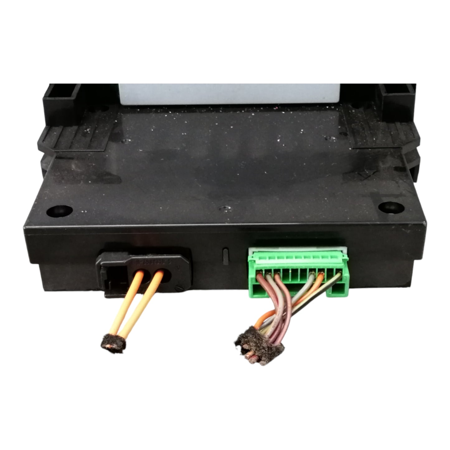 Pulsantiera Unità Autoradio LAND ROVER FREELANDER 2 Serie