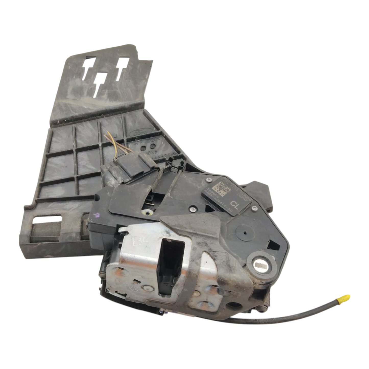 Serratura Porta Posteriore Destro FORD FIESTA 6 Serie/C-MAX 3 Serie