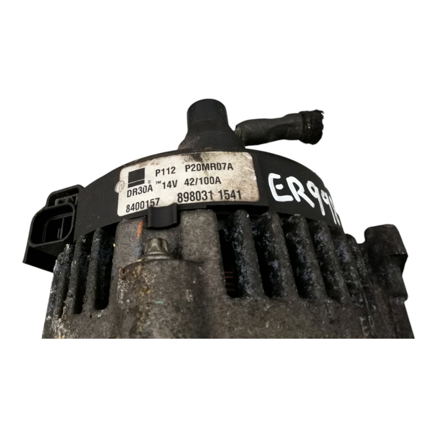 Alternatore OPEL MERIVA A B/ZAFIRA B/ASTRA H 1.7 Diesel