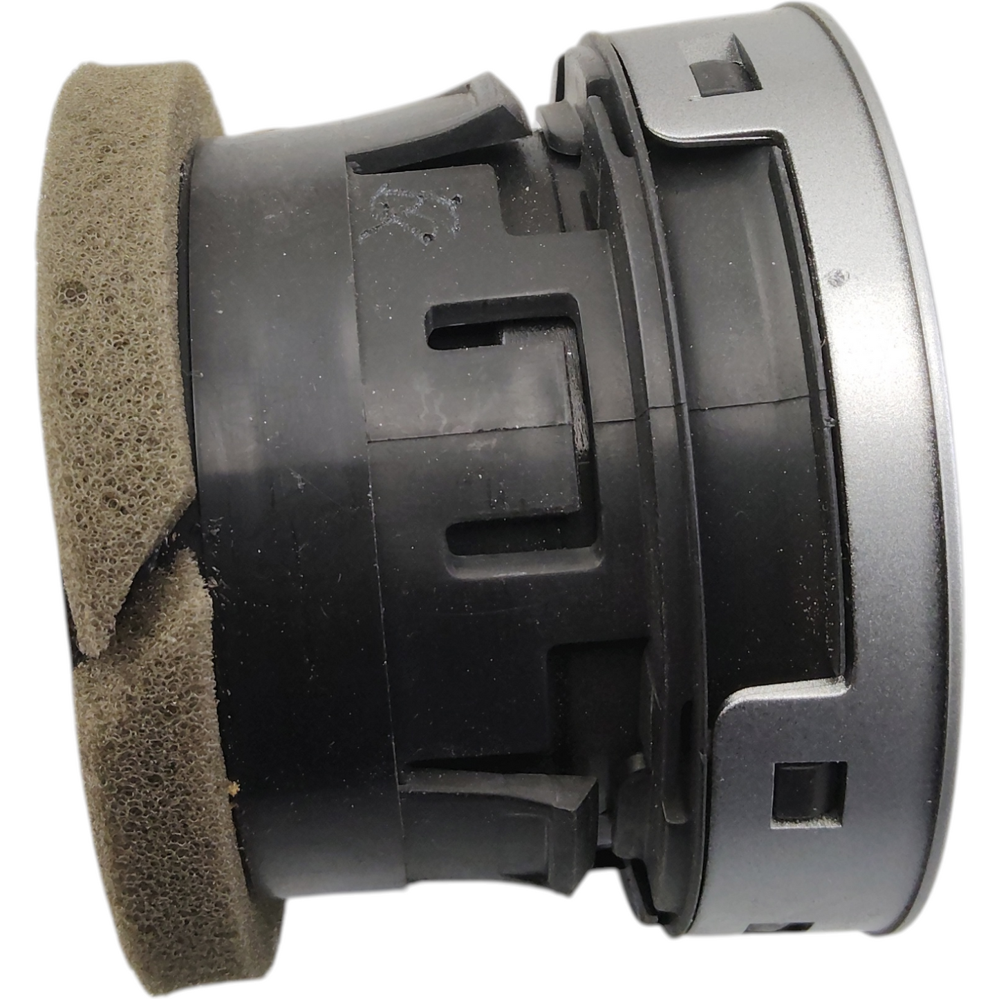 Bocchetta Aria Cruscotto FORD FIESTA 5 Serie