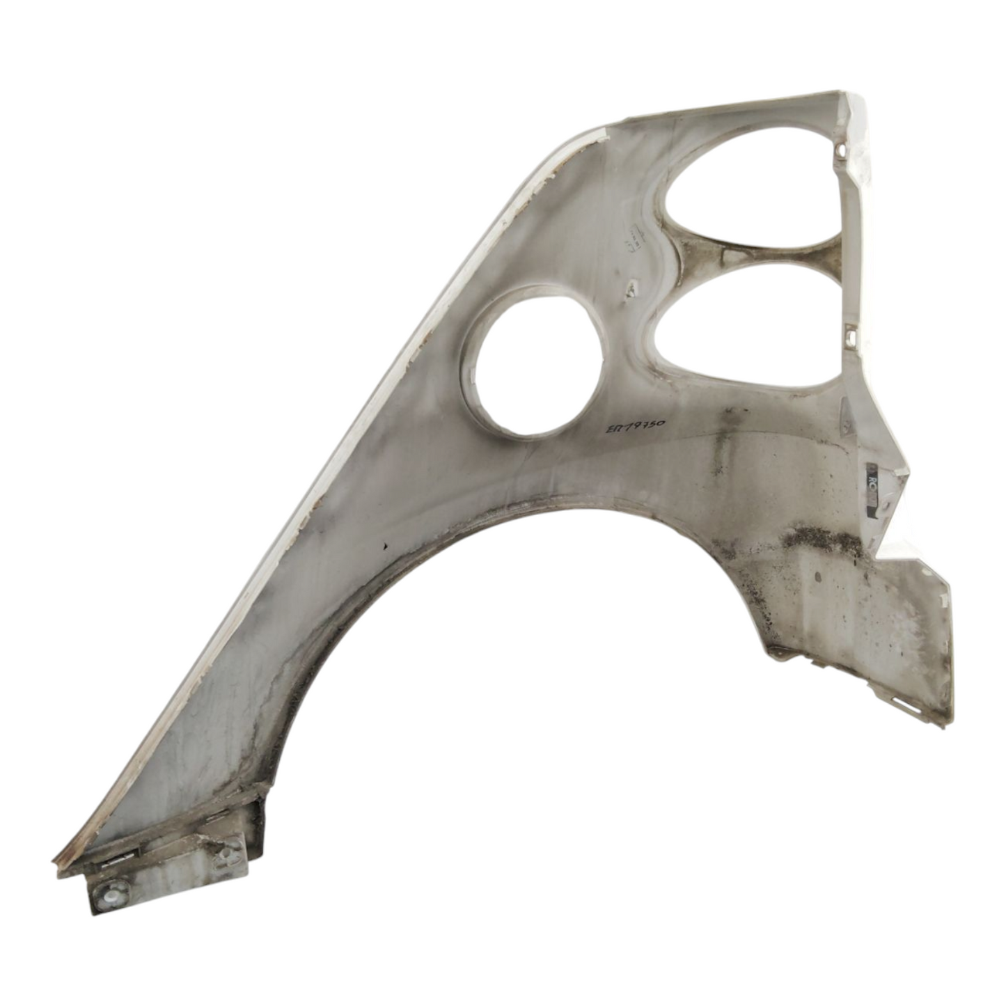 Parafango Posteriore Destro SMART FORTWO COUPE' 451