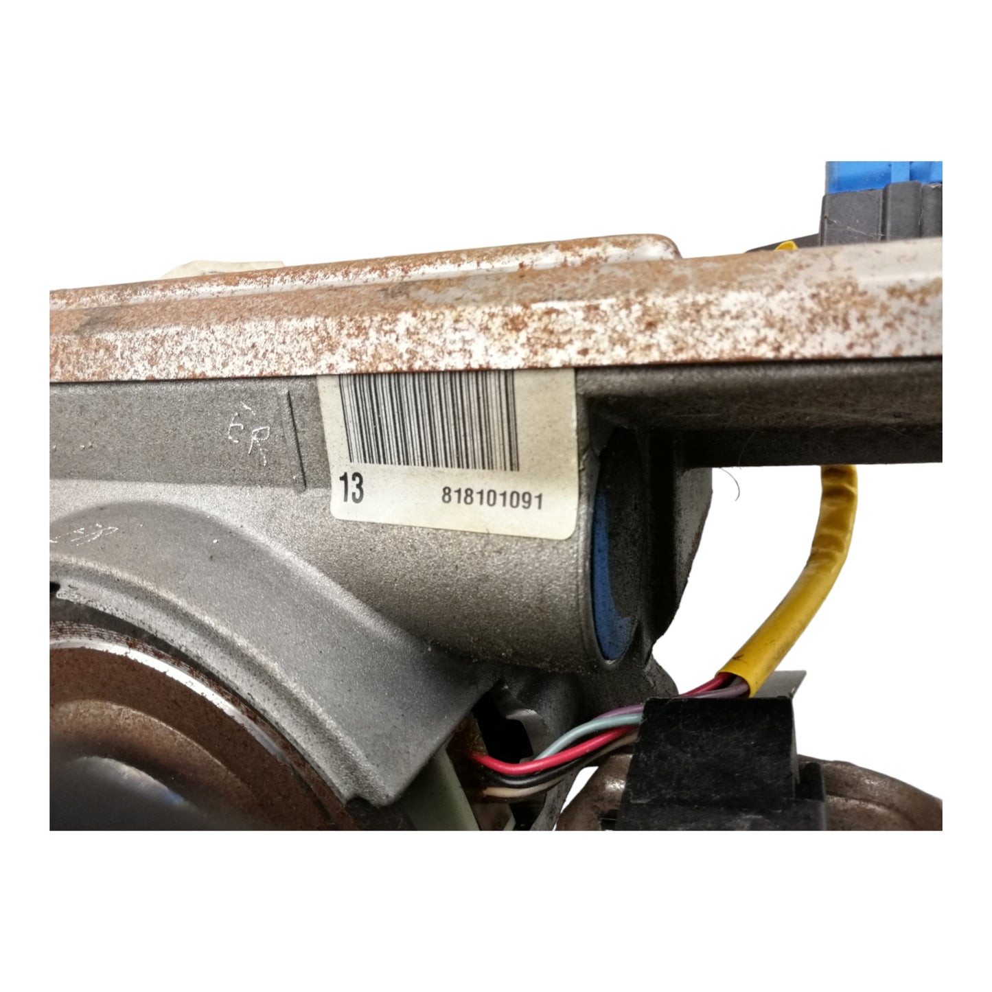 Piantone Sterzo Completo FIAT GRANDE PUNTO/PUNTO 3 Serie/PUNTO EVO