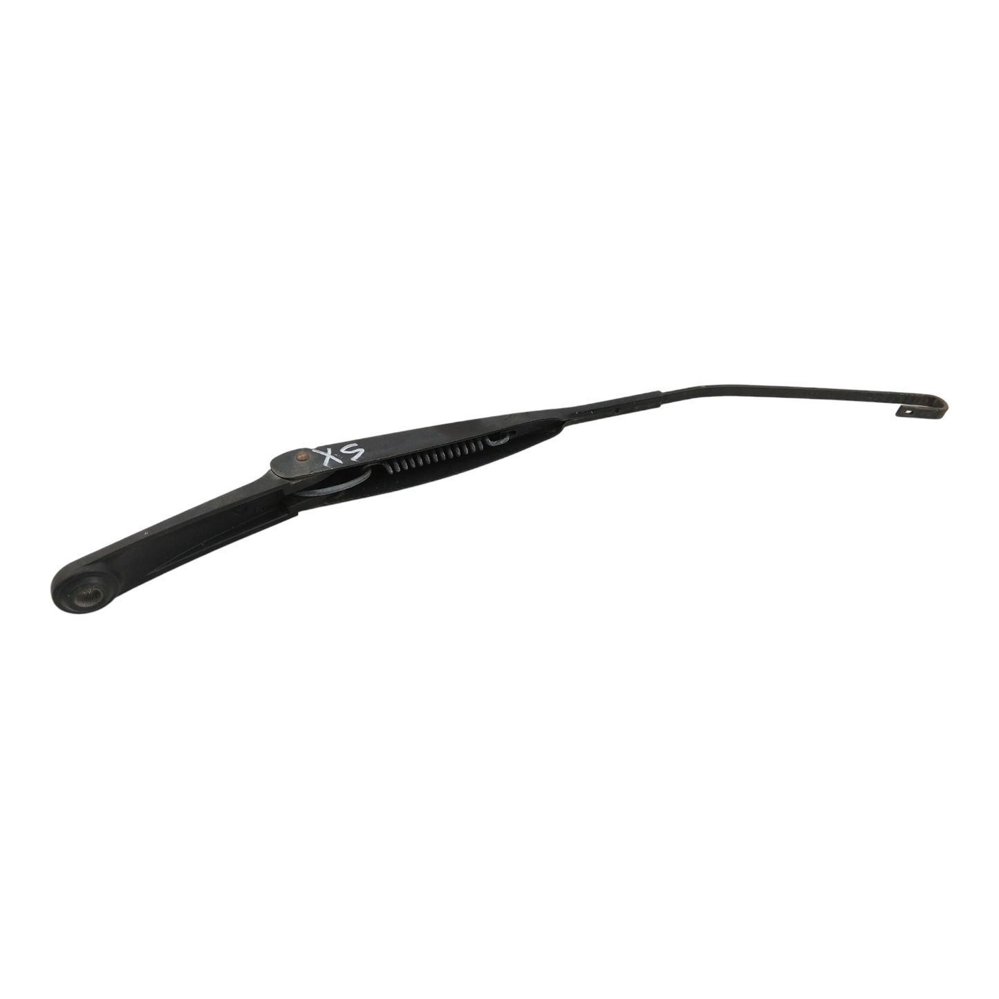 Braccio Tergicristallo Parabrezza Sinistro FIAT PANDA 2 Serie