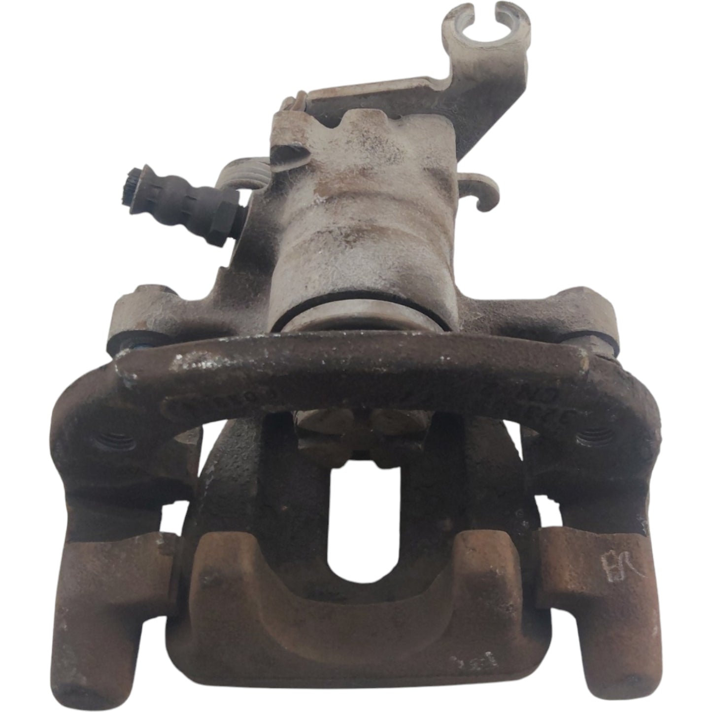 Pinza Freno Posteriore Destro SMART FORFOUR 454 Diesel Benzina