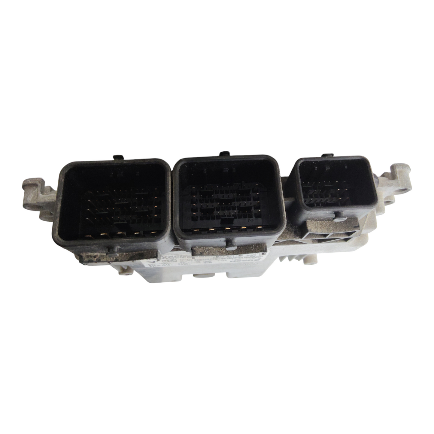 Centralina Iniezione CITROEN C3 PICASSO 1.4 Benzina Motore 8FS