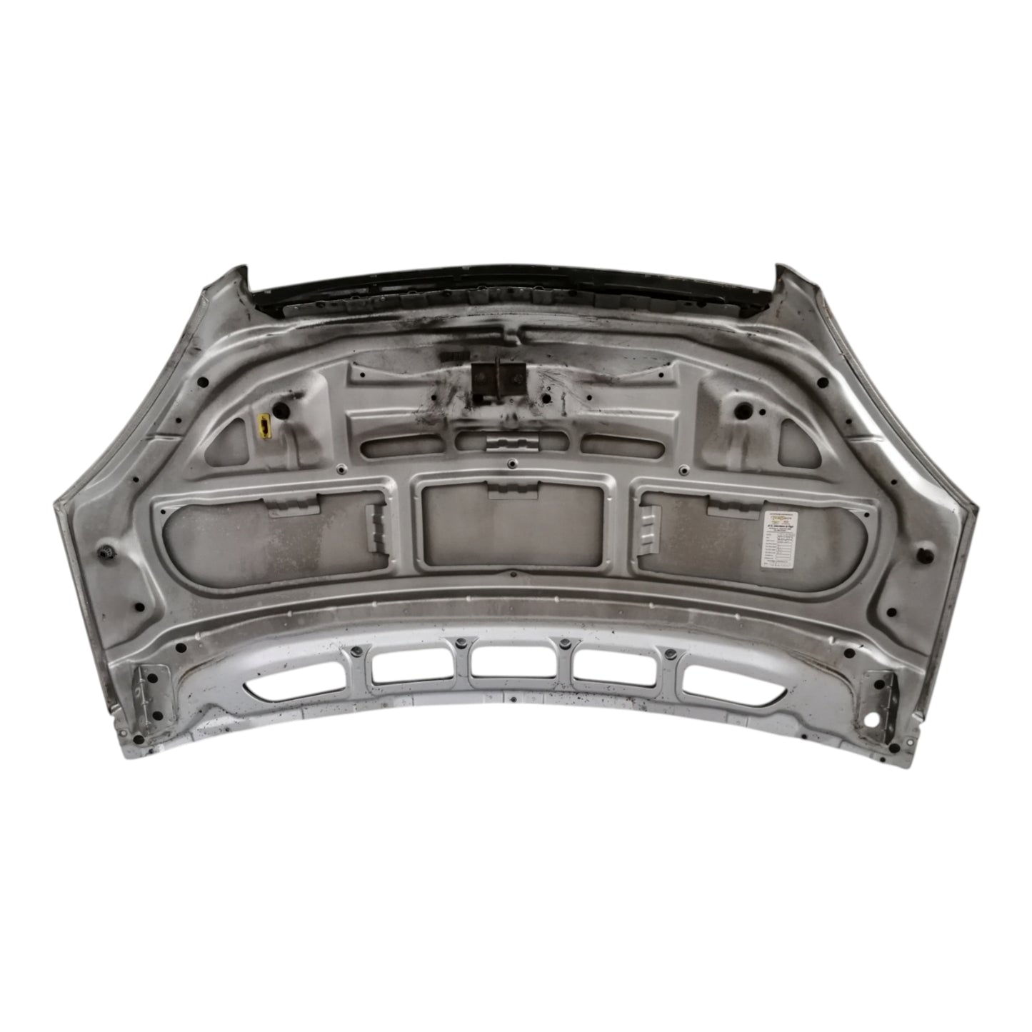 Cofano Anteriore MERCEDES CLASSE A W169