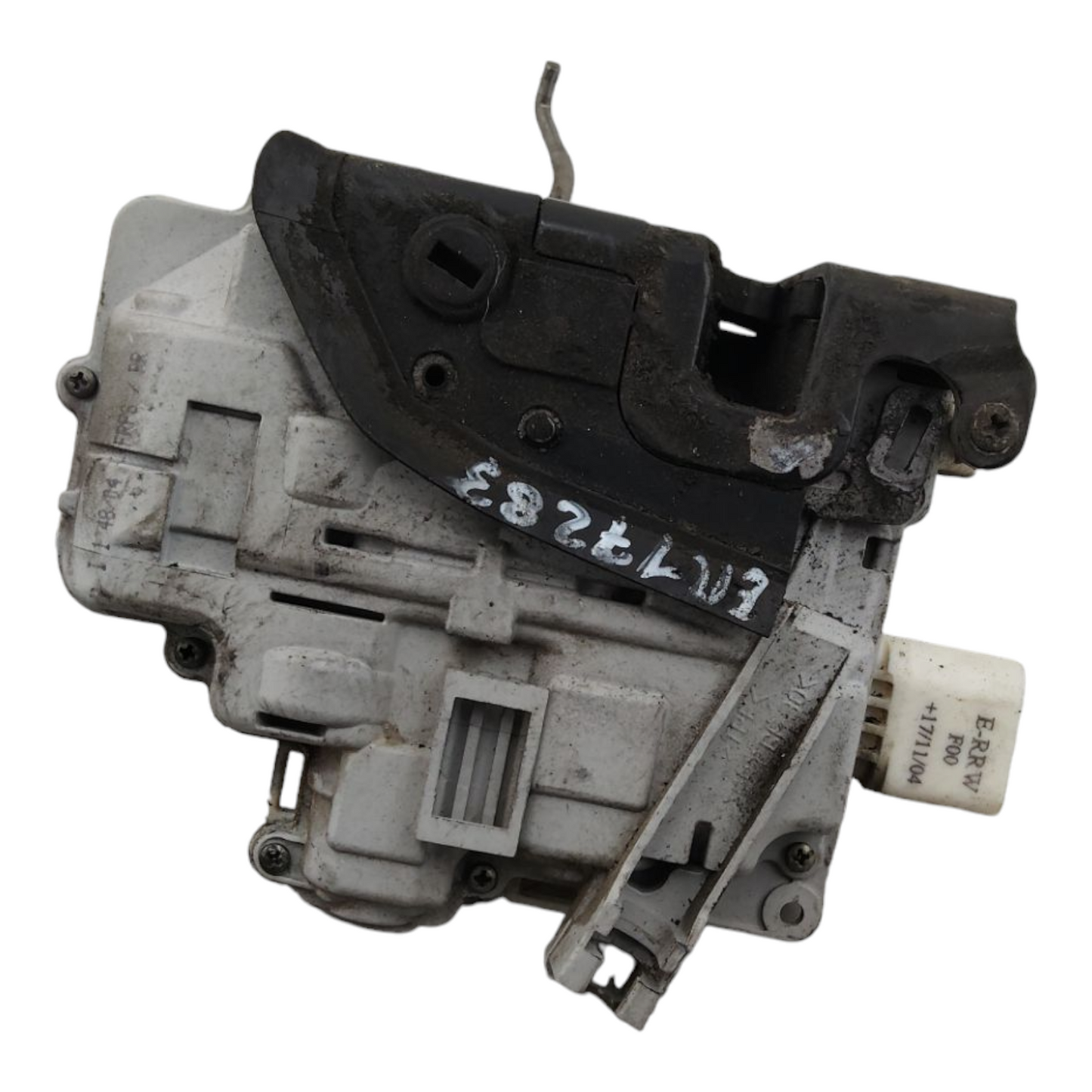 Serratura Porta Posteriore Destro AUDI A3 8PA/A6 4F2 4F5 4FH