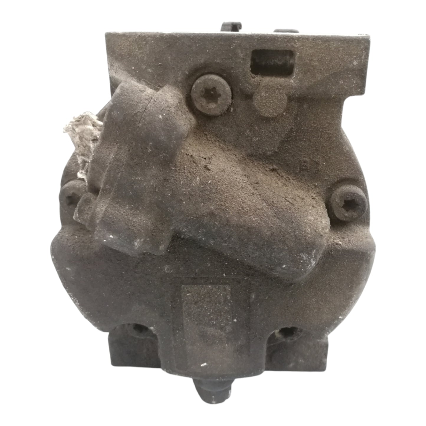 Compressore Aria Condizionata Ac FIAT DOBLO' 1 2 Serie/PUNTO 2 Diesel