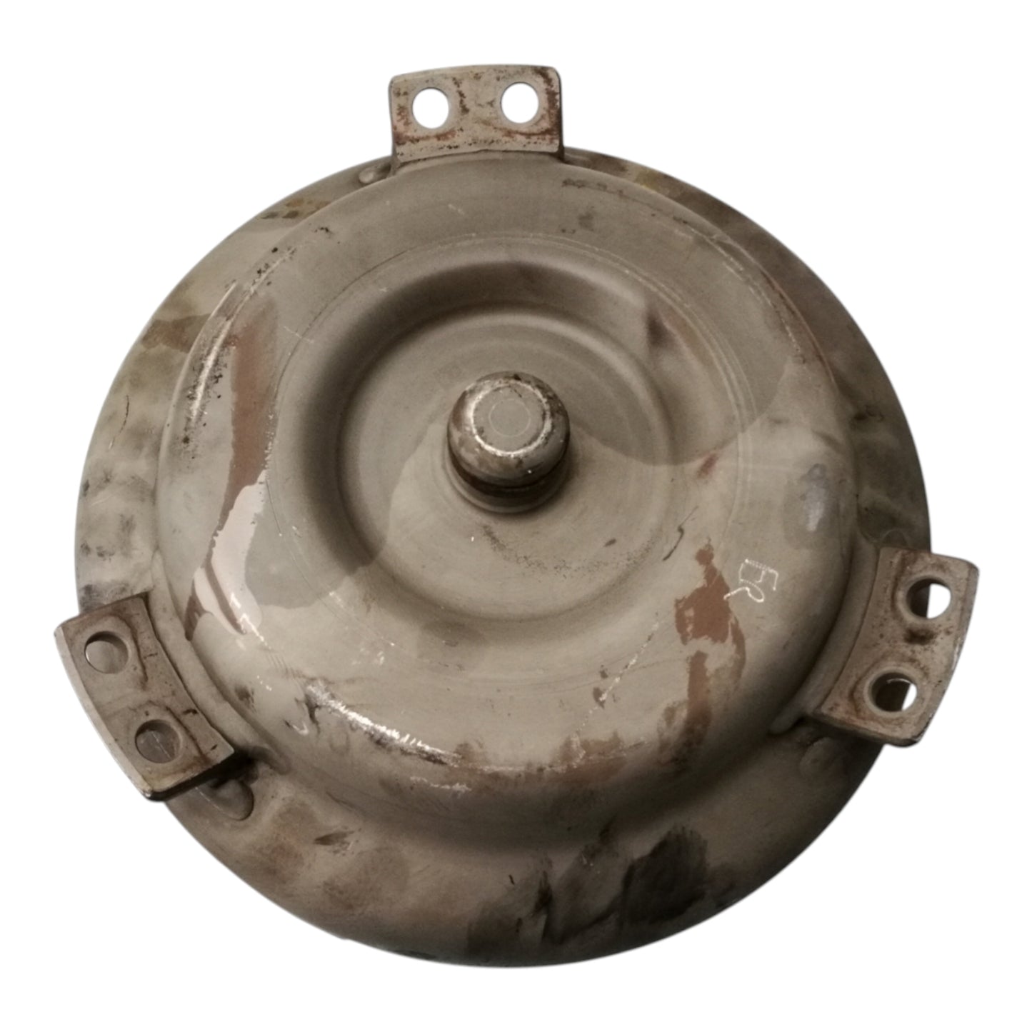 Convertitore Coppia Cambio MERCEDES CLASSE C W204 2.1 CDi Motore 651911