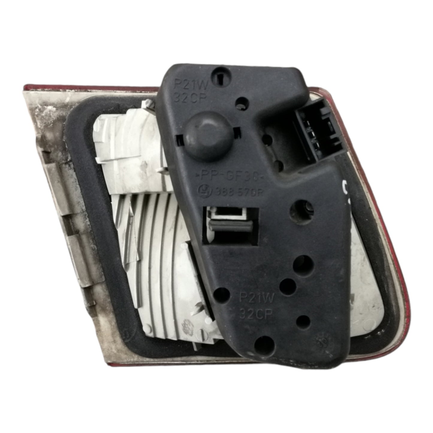 Fanale Stop Interno Posteriore Destro BMW SERIE 3 E46 Station Wagon