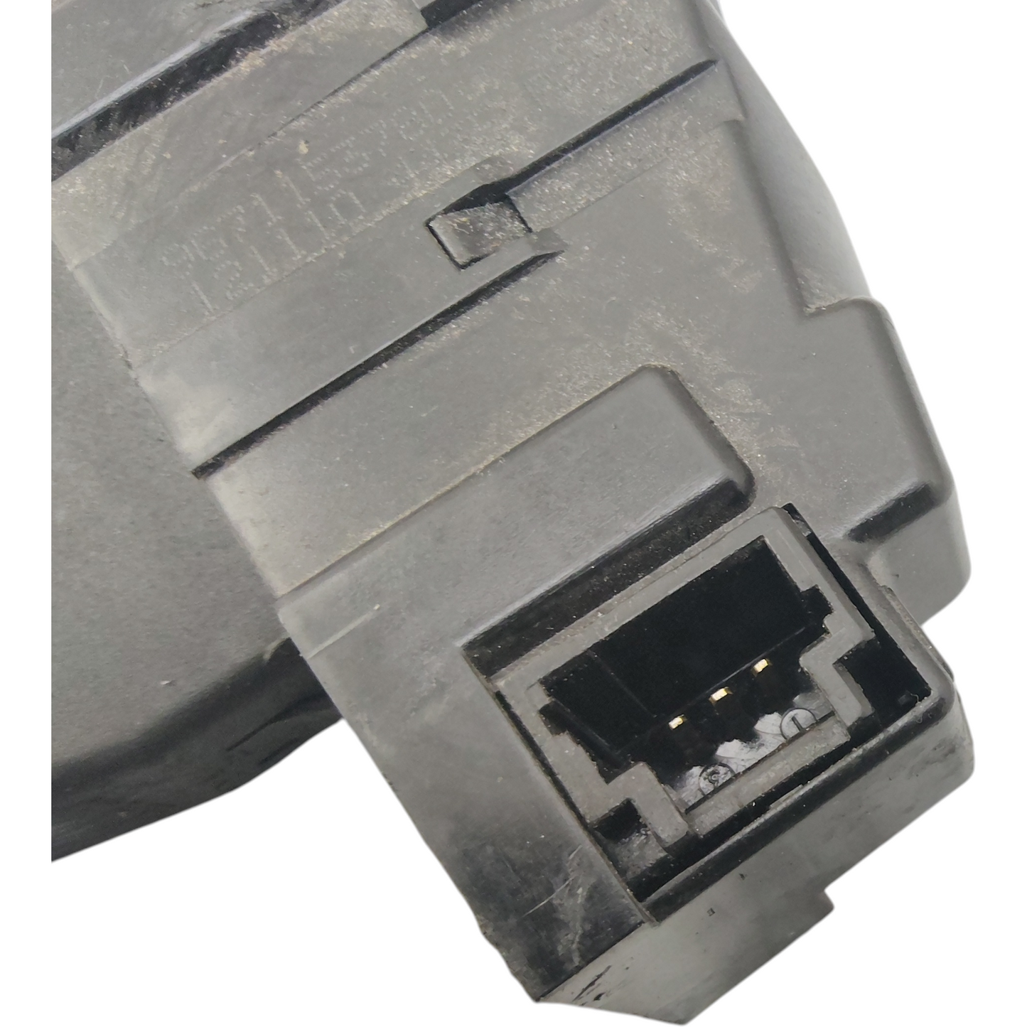 Serratura Portello Posteriore CITROEN C4 PICASSO 1 Serie/BERLINGO 2 Serie