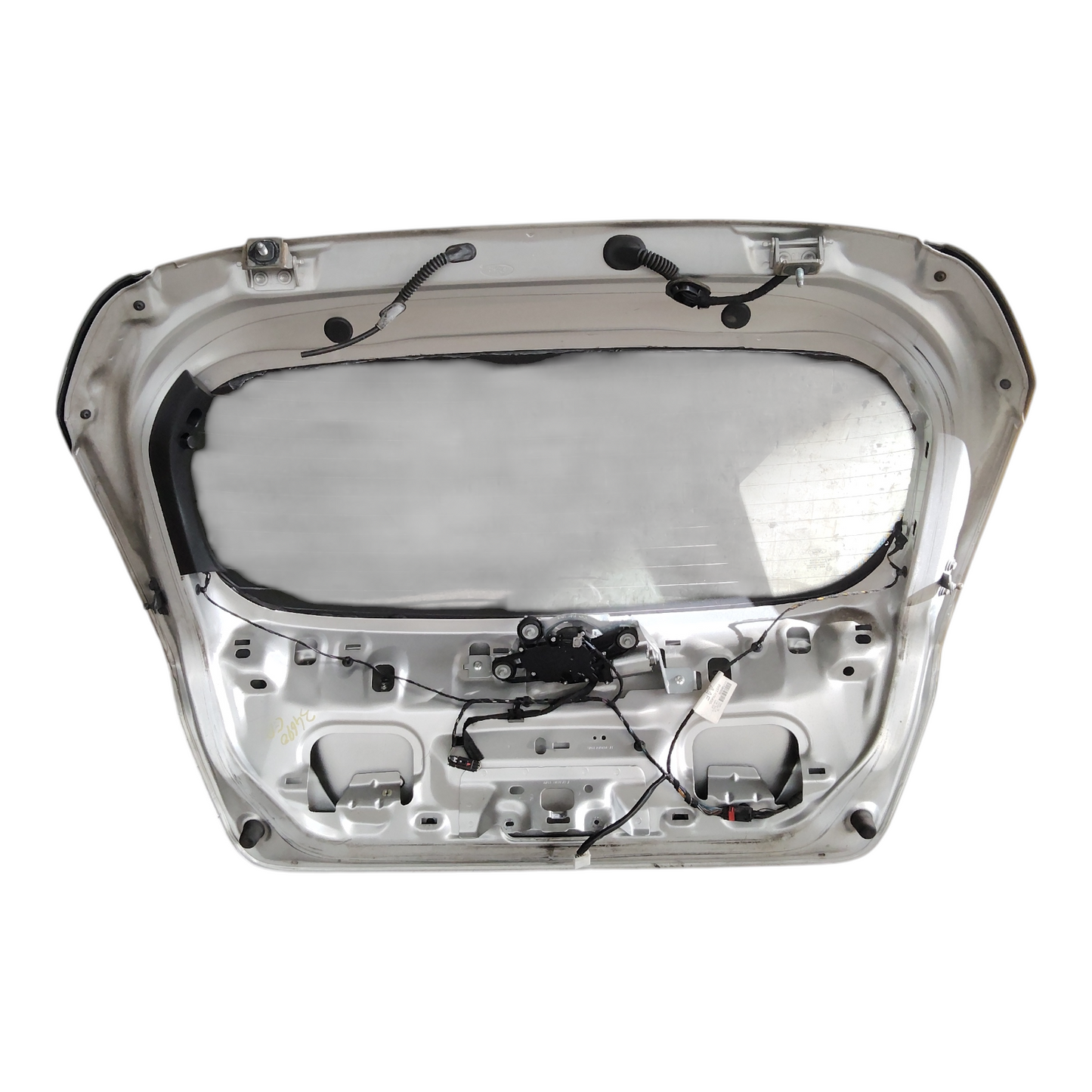 Portello Portellone Posteriore FORD FIESTA 6 Serie 3-5 Porte