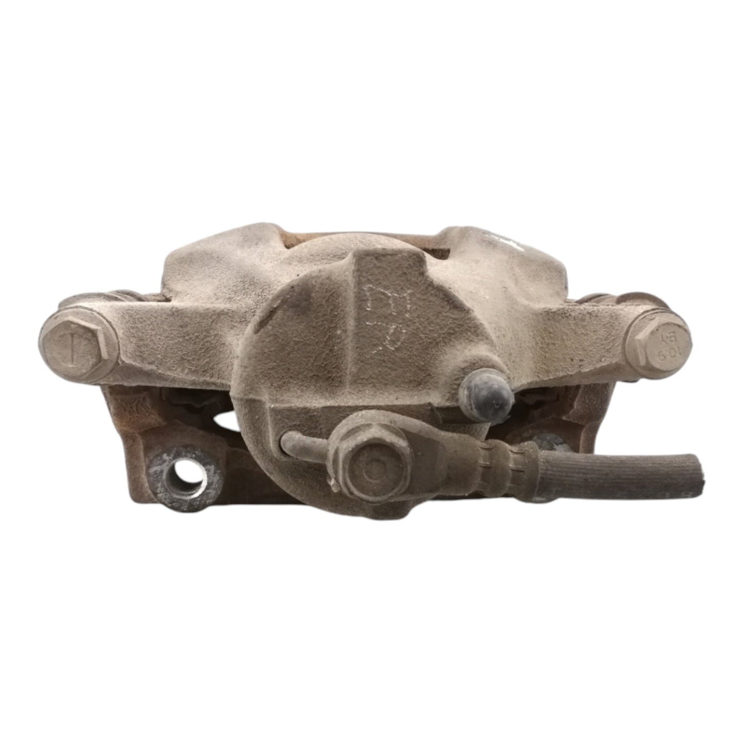 Pinza Freno Anteriore Destro CITROEN C1 1 2 Serie