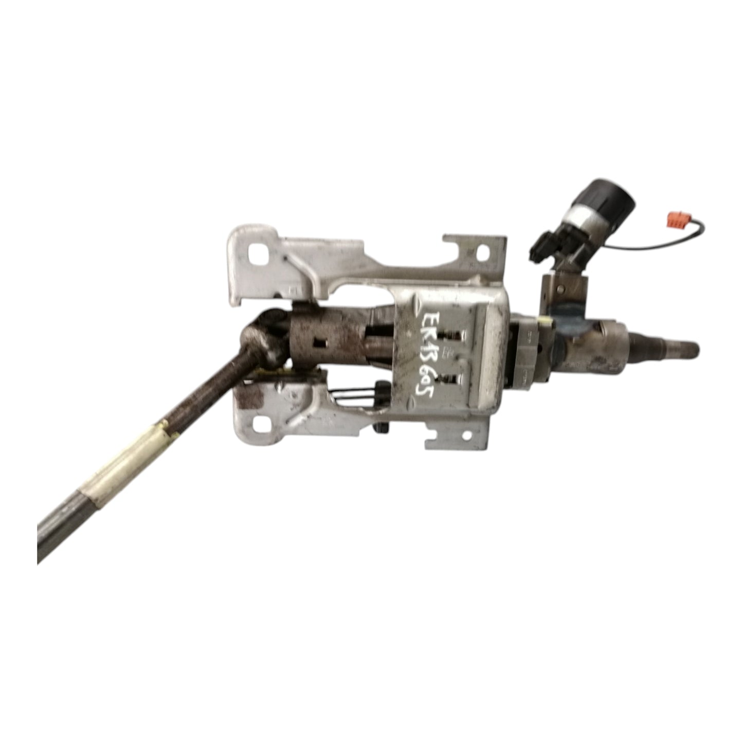 Piantone Sterzo Completo PEUGEOT 207 Berlina CC SW VAN