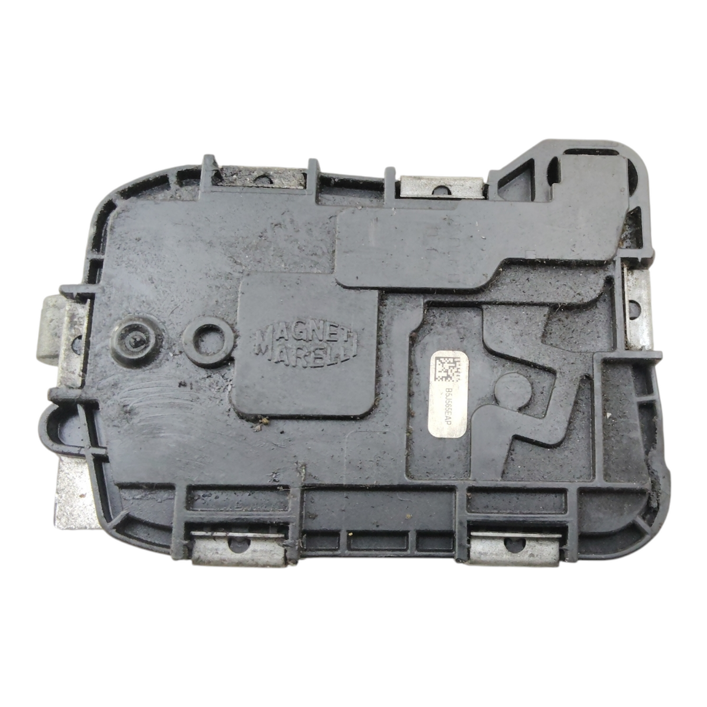 Corpo Farfallato FIAT 500/PANDA 312 3 Serie 900 Motore 312A2000