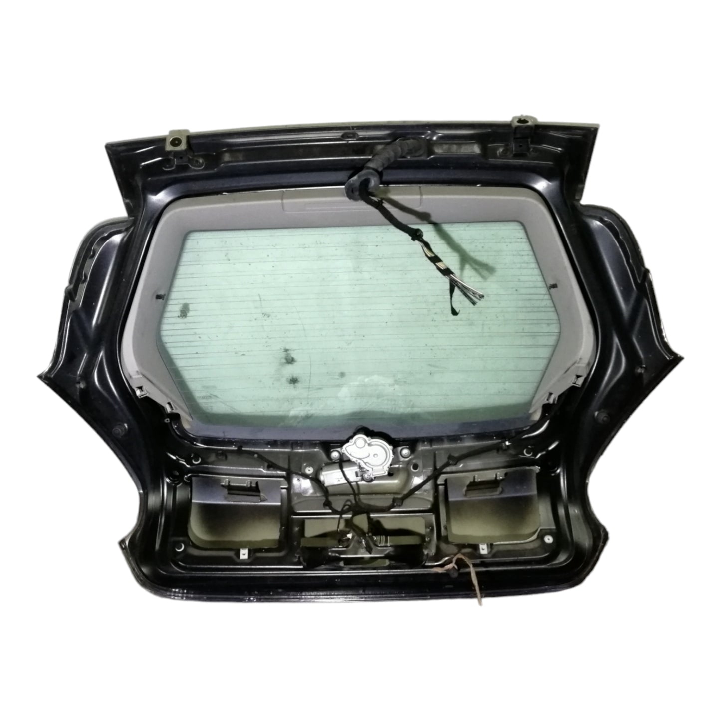 Portello Portellone Posteriore FIAT BRAVO 2 Serie Berlina