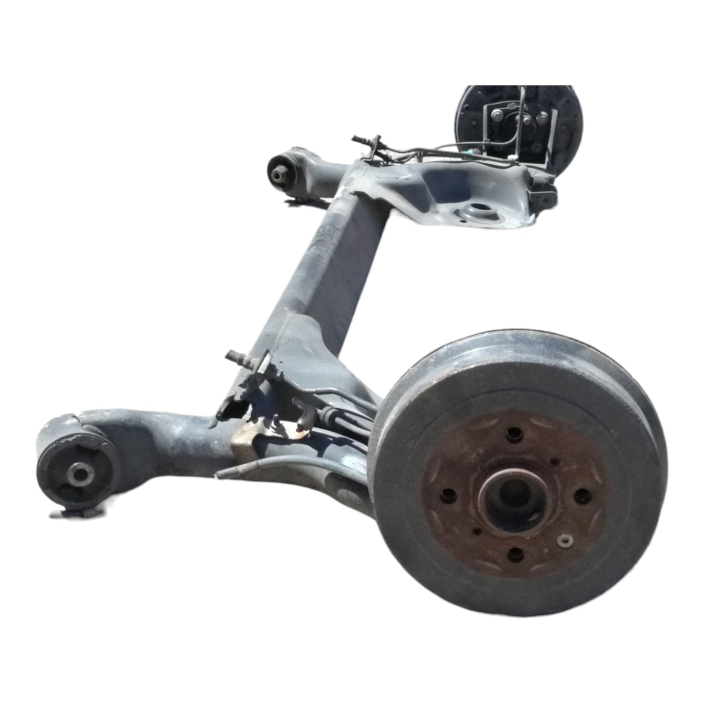 Assale Posteriore CITROEN C1 1 Serie Berlina 1.0 1.4 Benzina Diesel