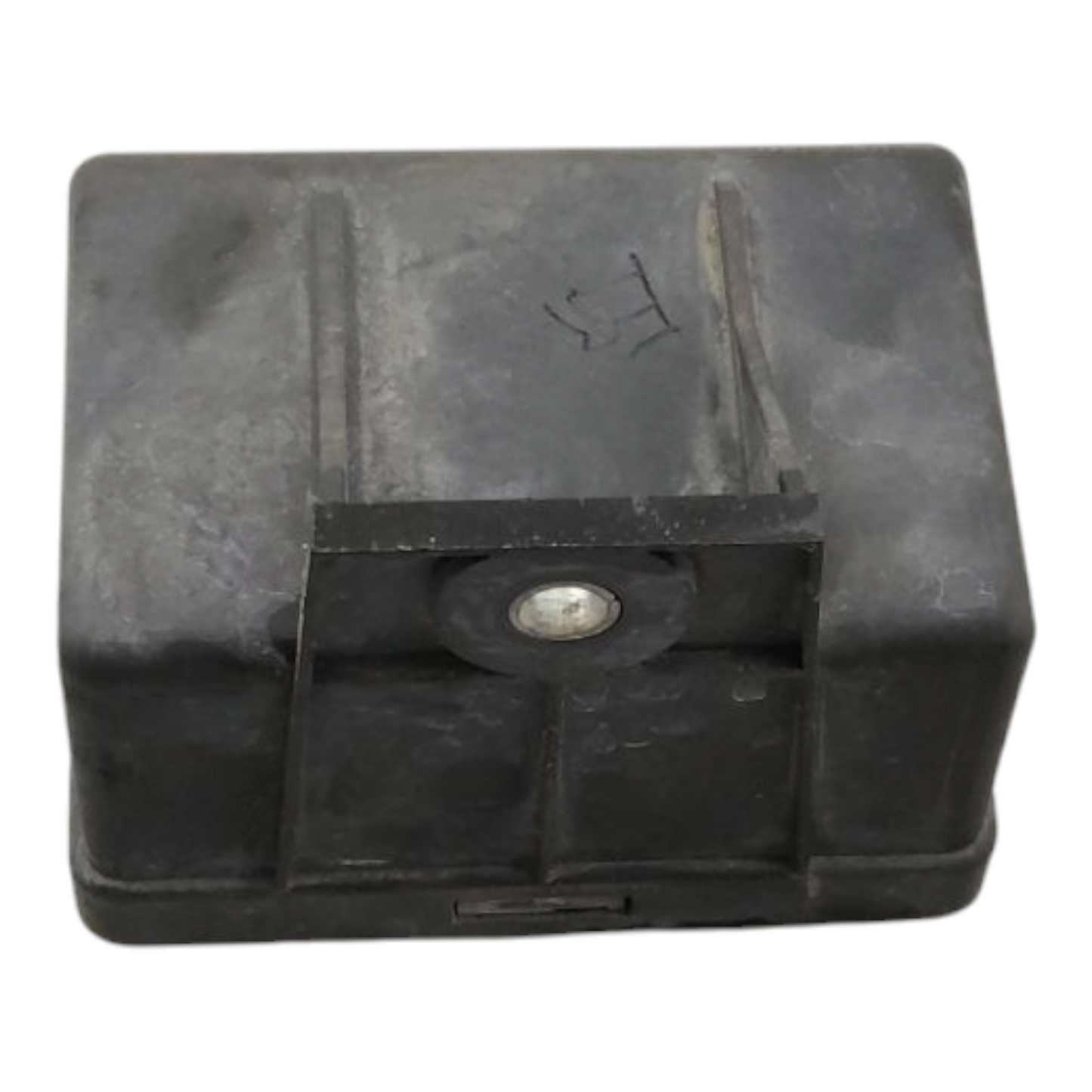 Centralina Candelette FIAT GRANDE PUNTO/500 2 Serie/CROMA 2 Serie Diesel