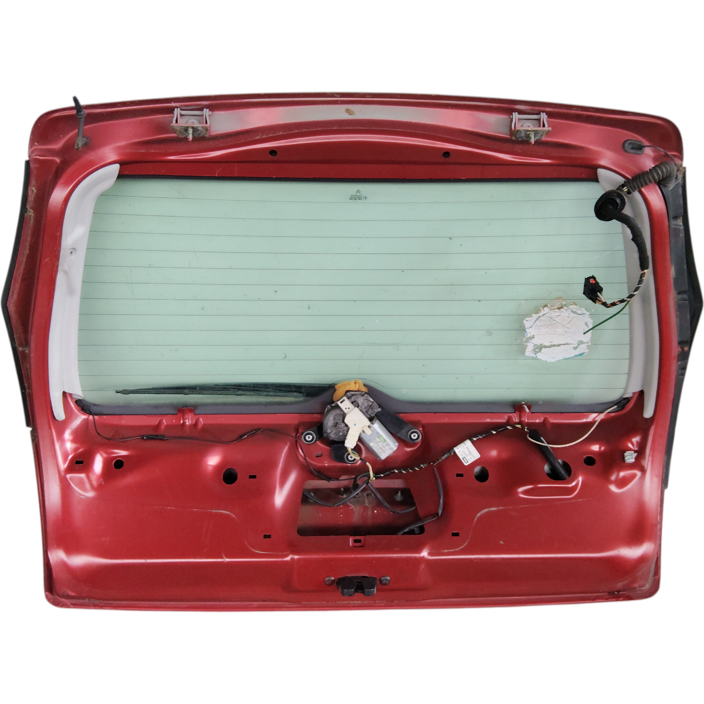 Portello Portellone Posteriore CITROEN C3 1 Serie