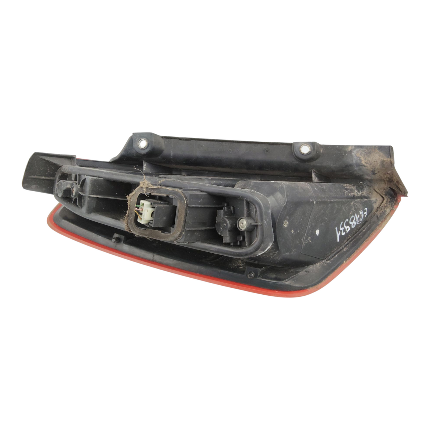 Fanale Stop Posteriore Destro FIAT GRANDE PUNTO/PUNTO 3 Serie