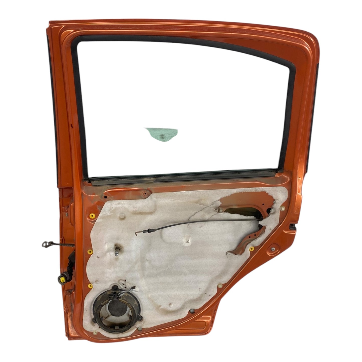 Porta Portiera Posteriore Destro FIAT PANDA 2 Serie