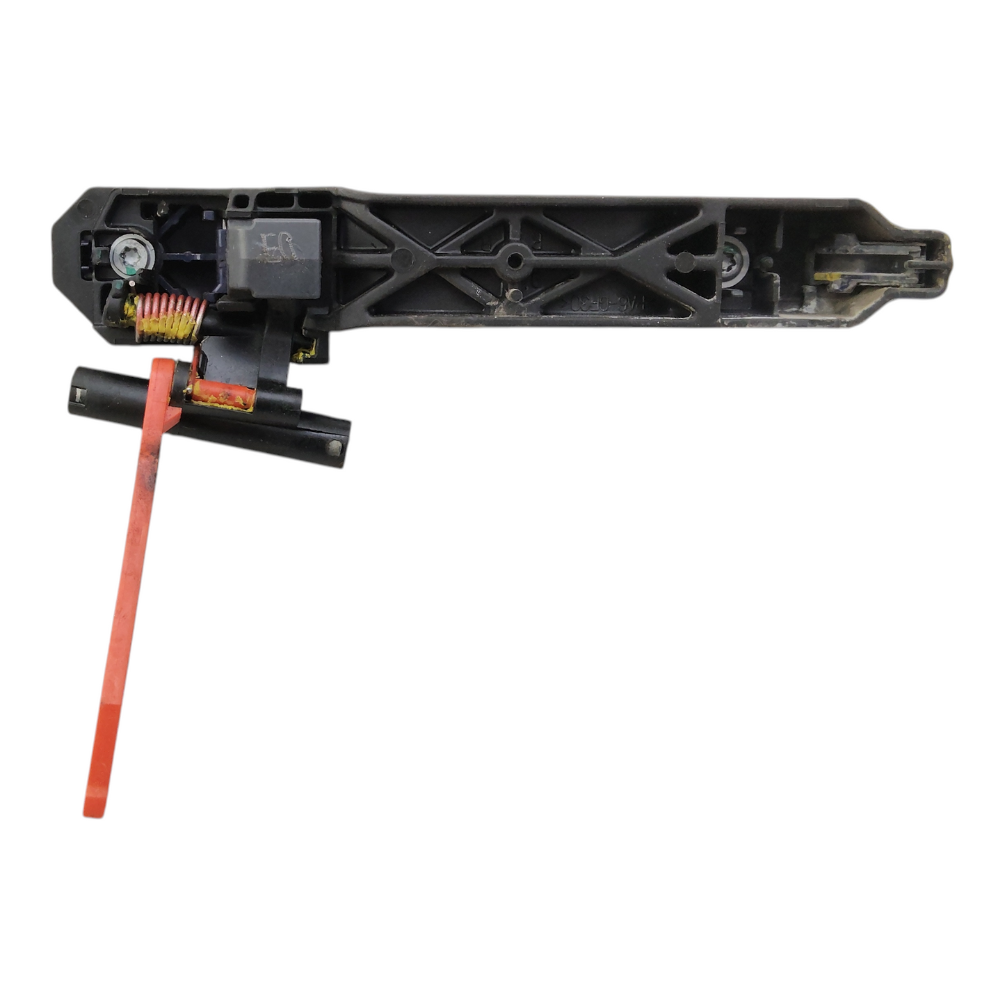 Maniglia Esterna Porta Posteriore Destro FIAT SEDICi