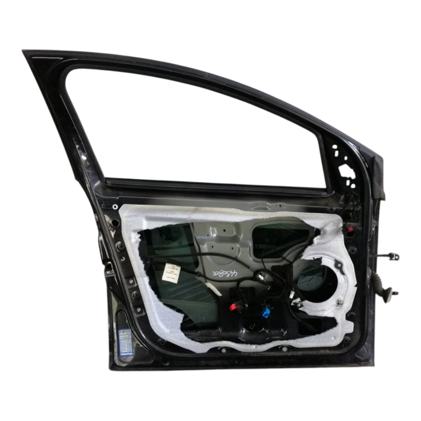 Porta Portiera Anteriore Sinistro FIAT BRAVO 2 Serie