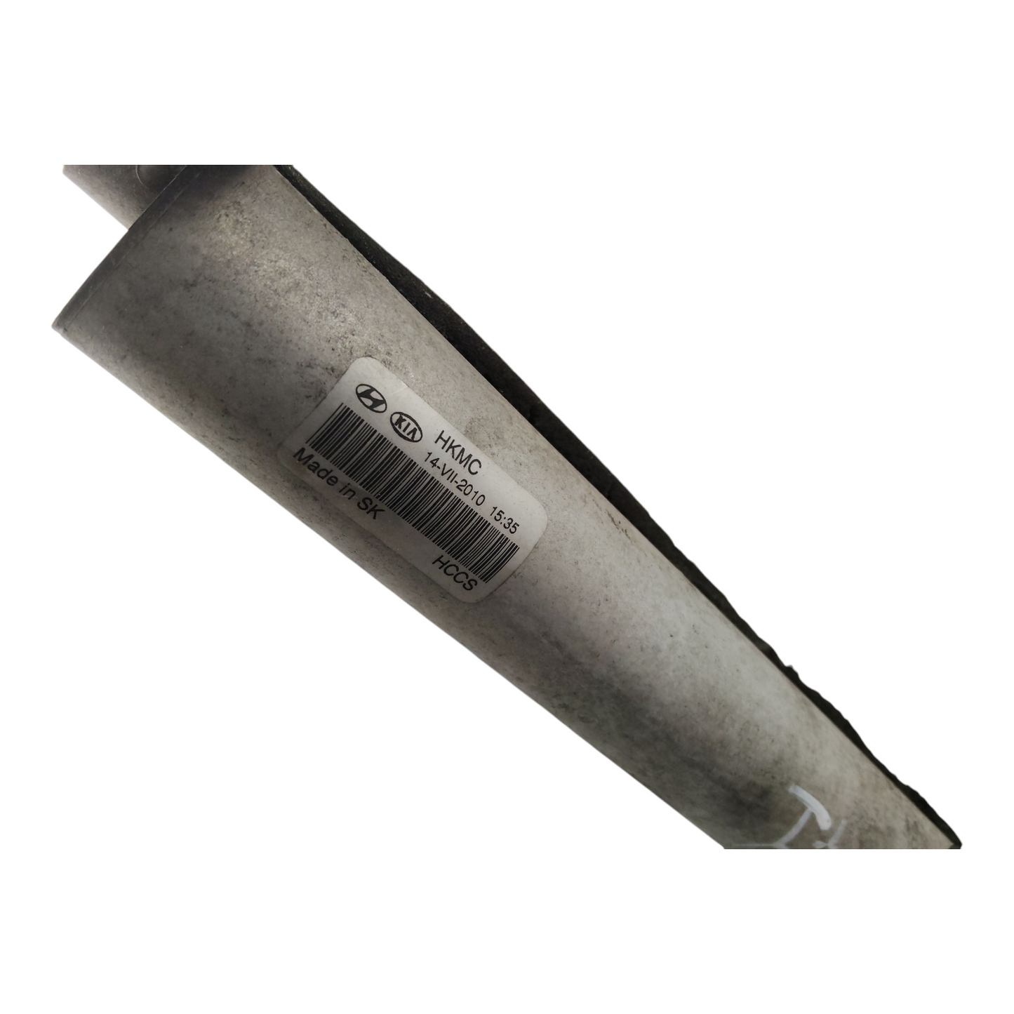 Condensatore Aria Condizionata Ac HYUNDAI I20 1 Serie 1.2 1.4 Benzina