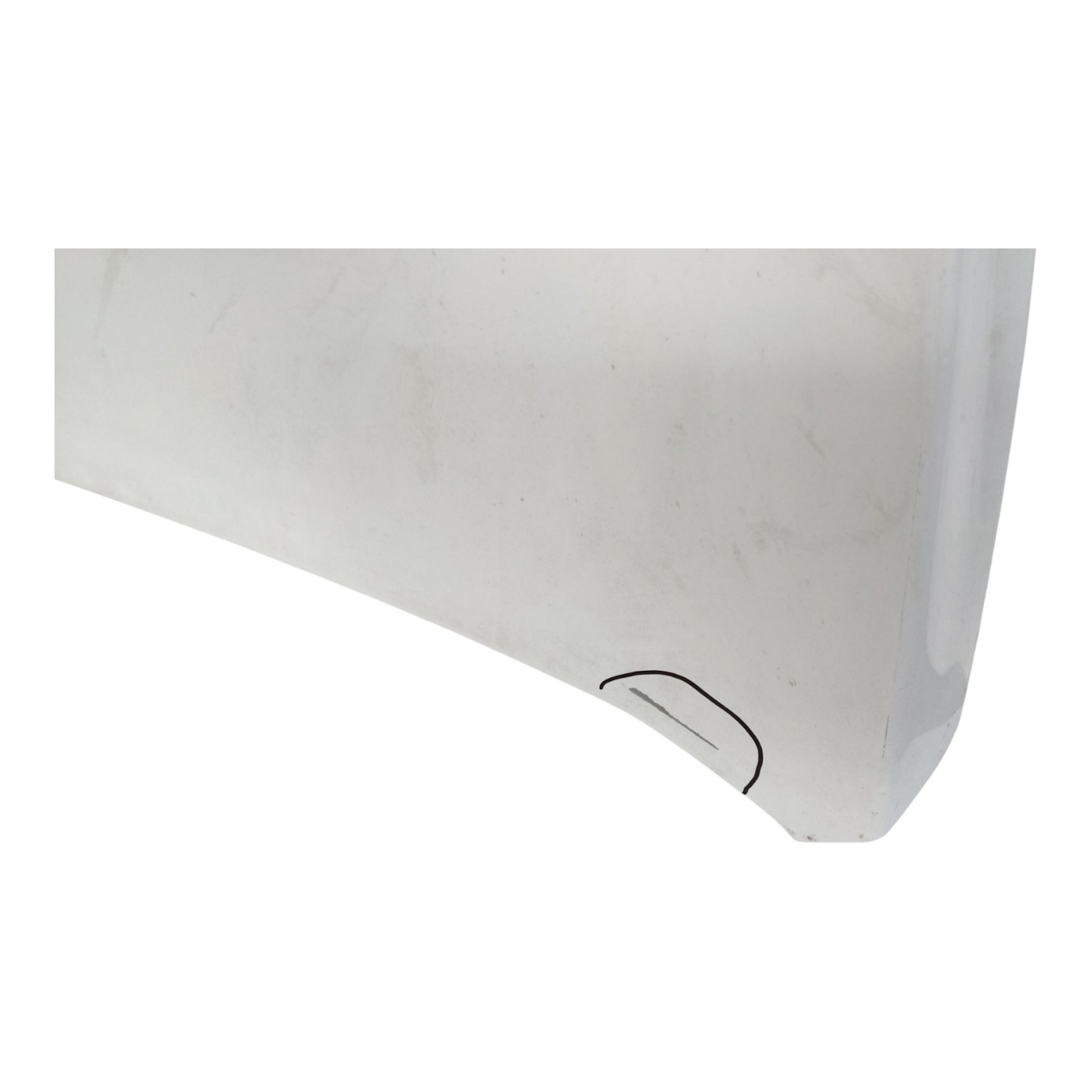 Cofano Anteriore CHEVROLET SPARK