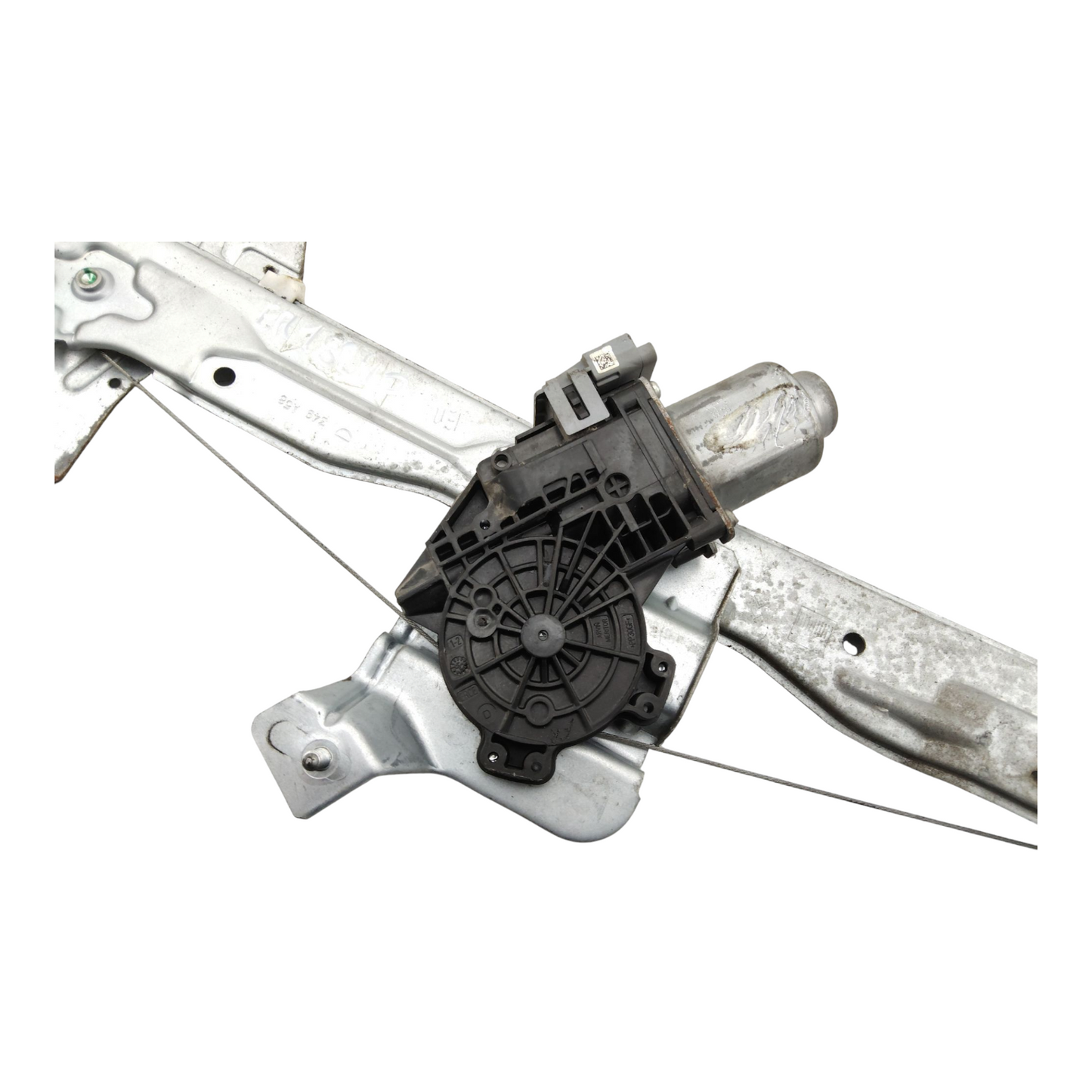 Alzacristallo Alzavetro Posteriore Destro CITROEN C3 PICASSO