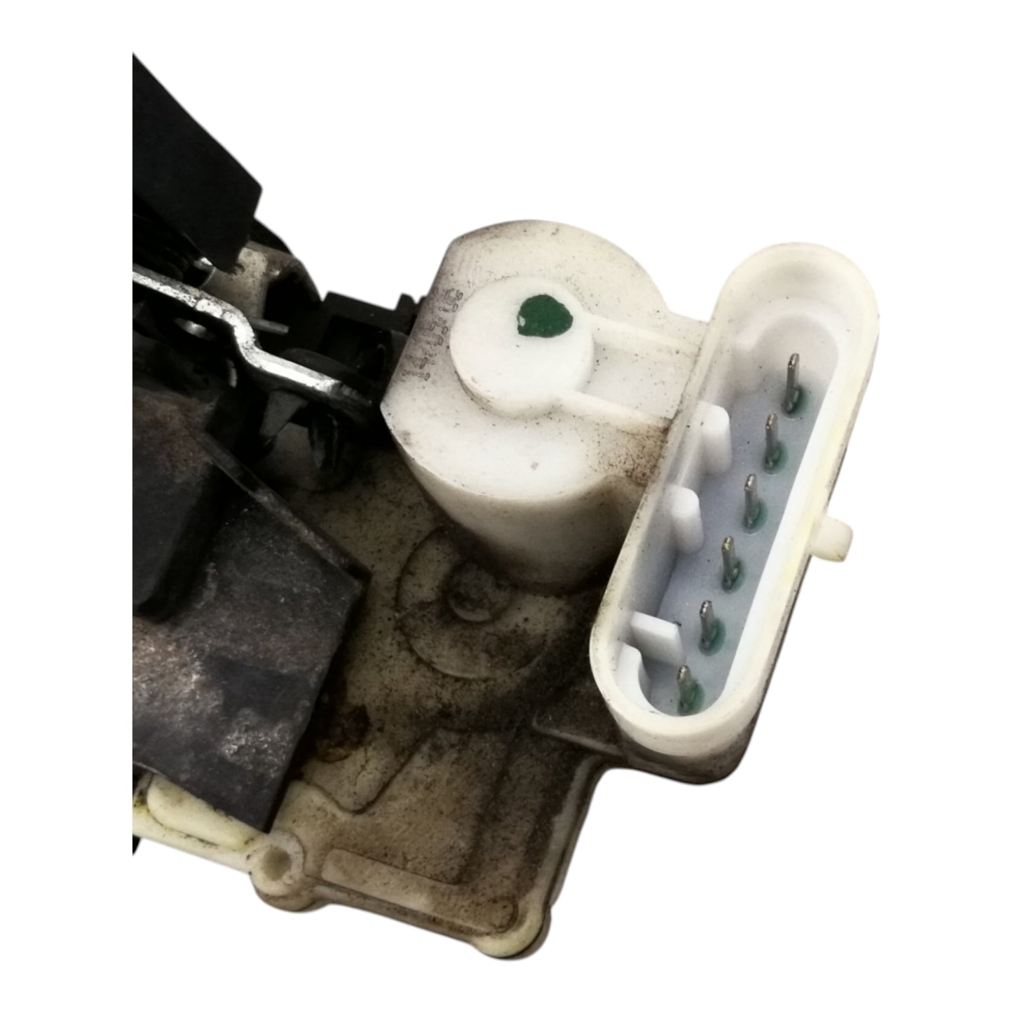 Serratura Porta Anteriore Destro FIAT MULTIPLA 1 2 Serie